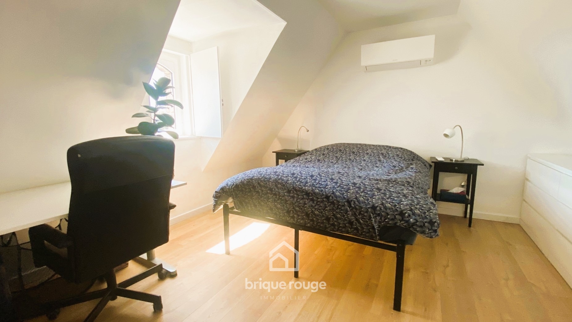 En exclusivite magnifique propriete batie sur 2800m Photo 5 - Brique Rouge Immobilier En exclusivite magnifique propriete batie sur 2800m Photo 5 - Brique Rouge Immobilier
