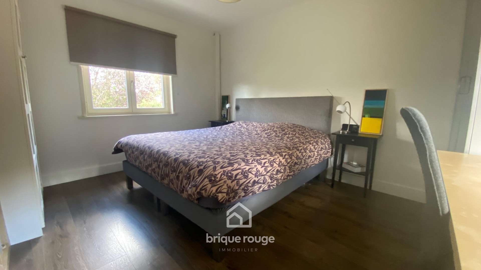 En exclusivite magnifique propriete batie sur 2800m Photo 6 - Brique Rouge Immobilier