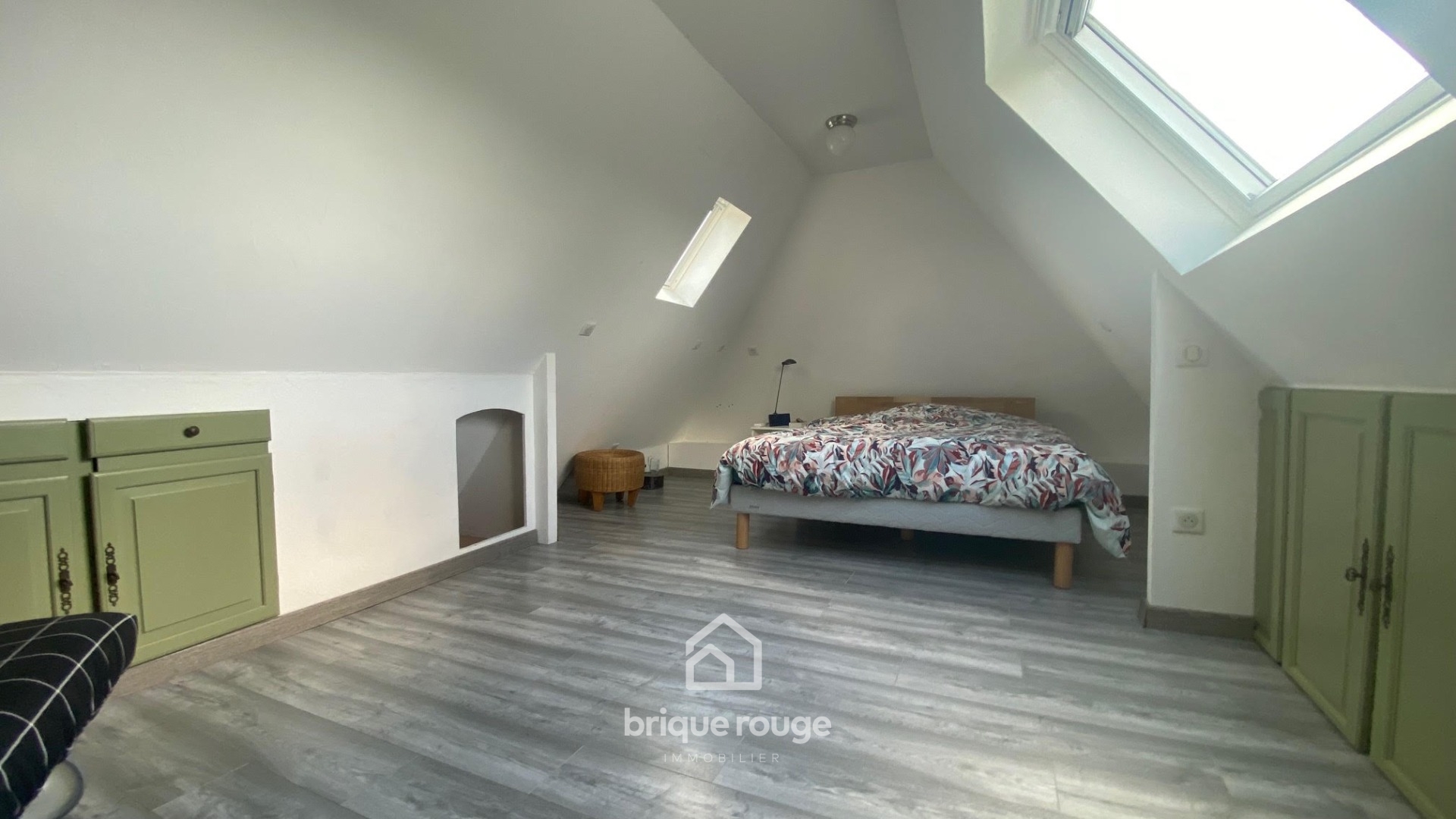 En exclusivite magnifique propriete batie sur 2800m Photo 8 - Brique Rouge Immobilier