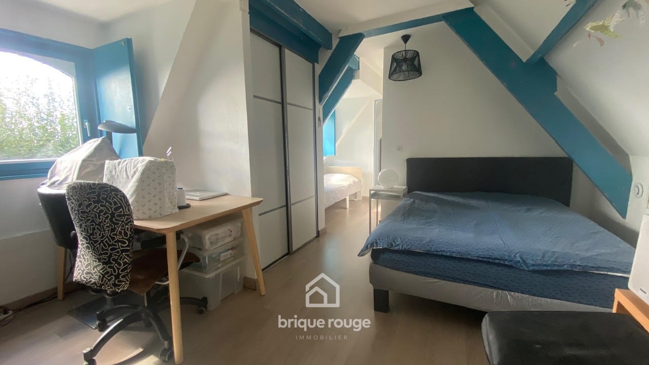 En exclusivite magnifique propriete batie sur 2800m Photo 9 - Brique Rouge Immobilier