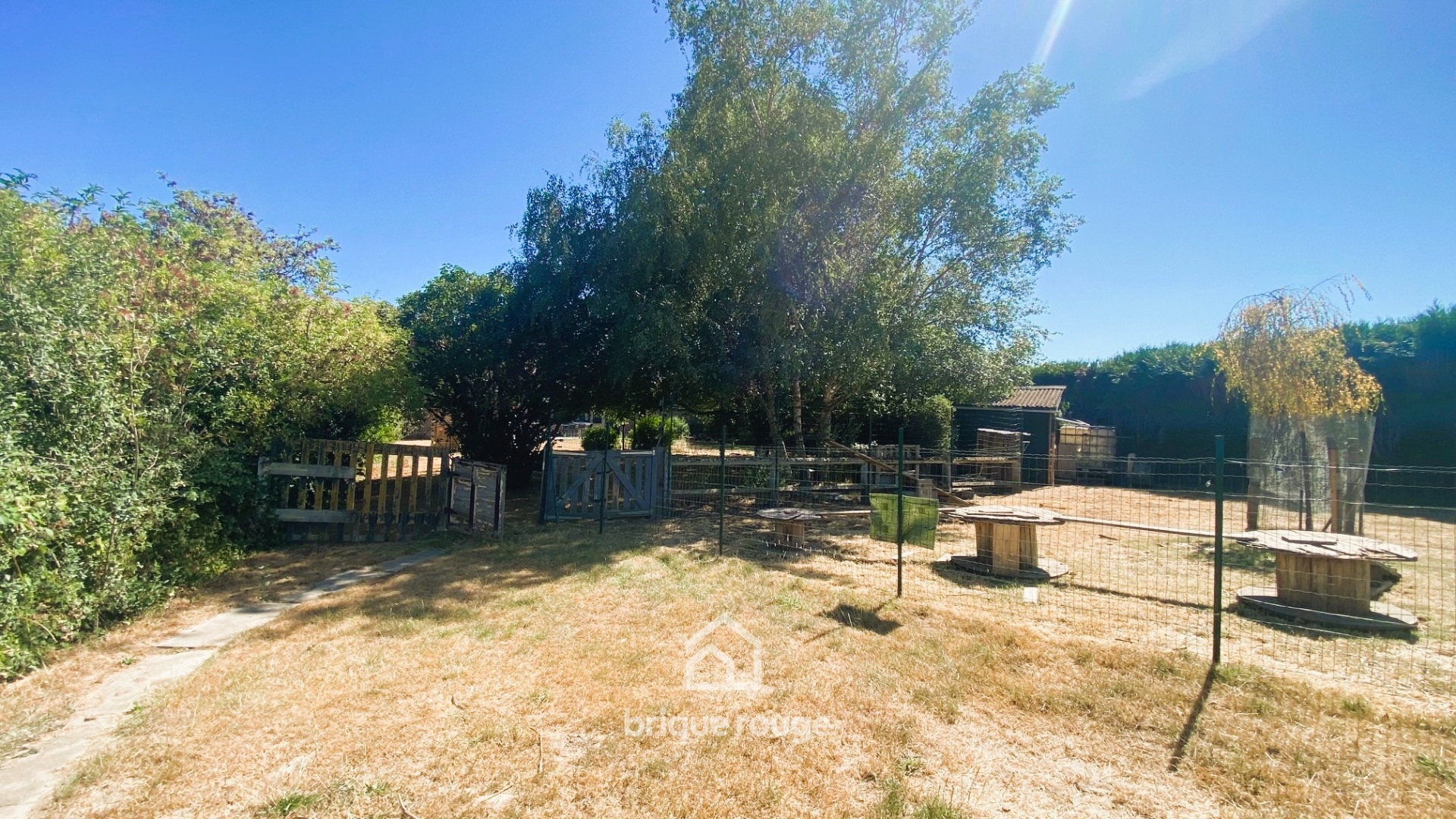 En exclusivite magnifique propriete batie sur 2800m Photo 10 - Brique Rouge Immobilier En exclusivite magnifique propriete batie sur 2800m Photo 10 - Brique Rouge Immobilier