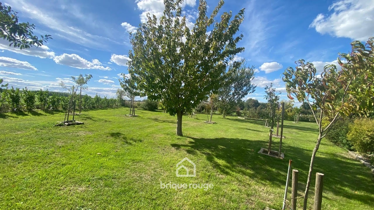 En exclusivite magnifique propriete batie sur 2800m Photo 13 - Brique Rouge Immobilier