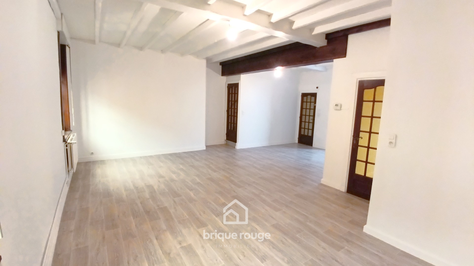 Ensemble immobilier sur seclin Photo 1 - Brique Rouge Immobilier