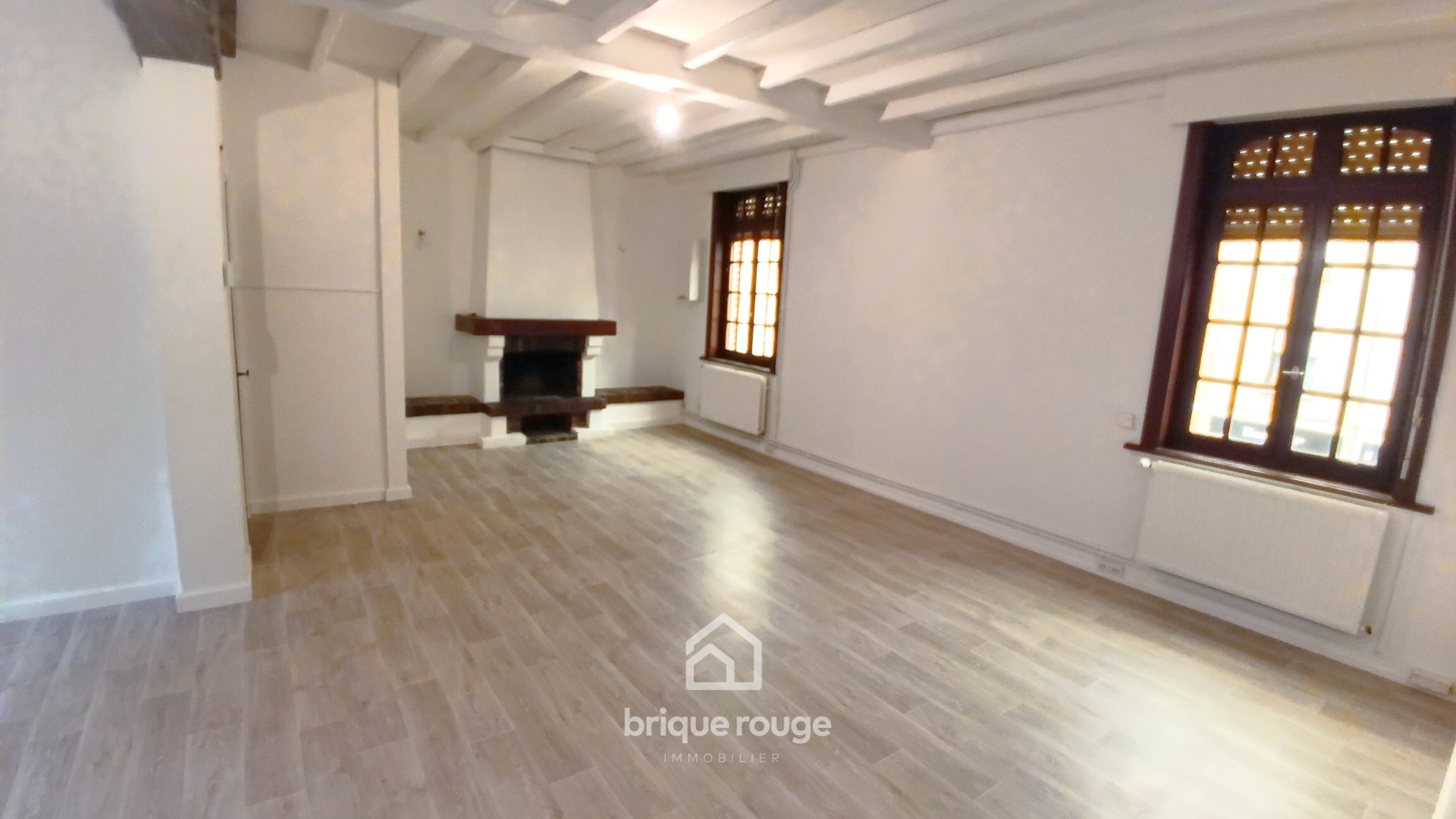 Ensemble immobilier sur seclin Photo 2 - Brique Rouge Immobilier