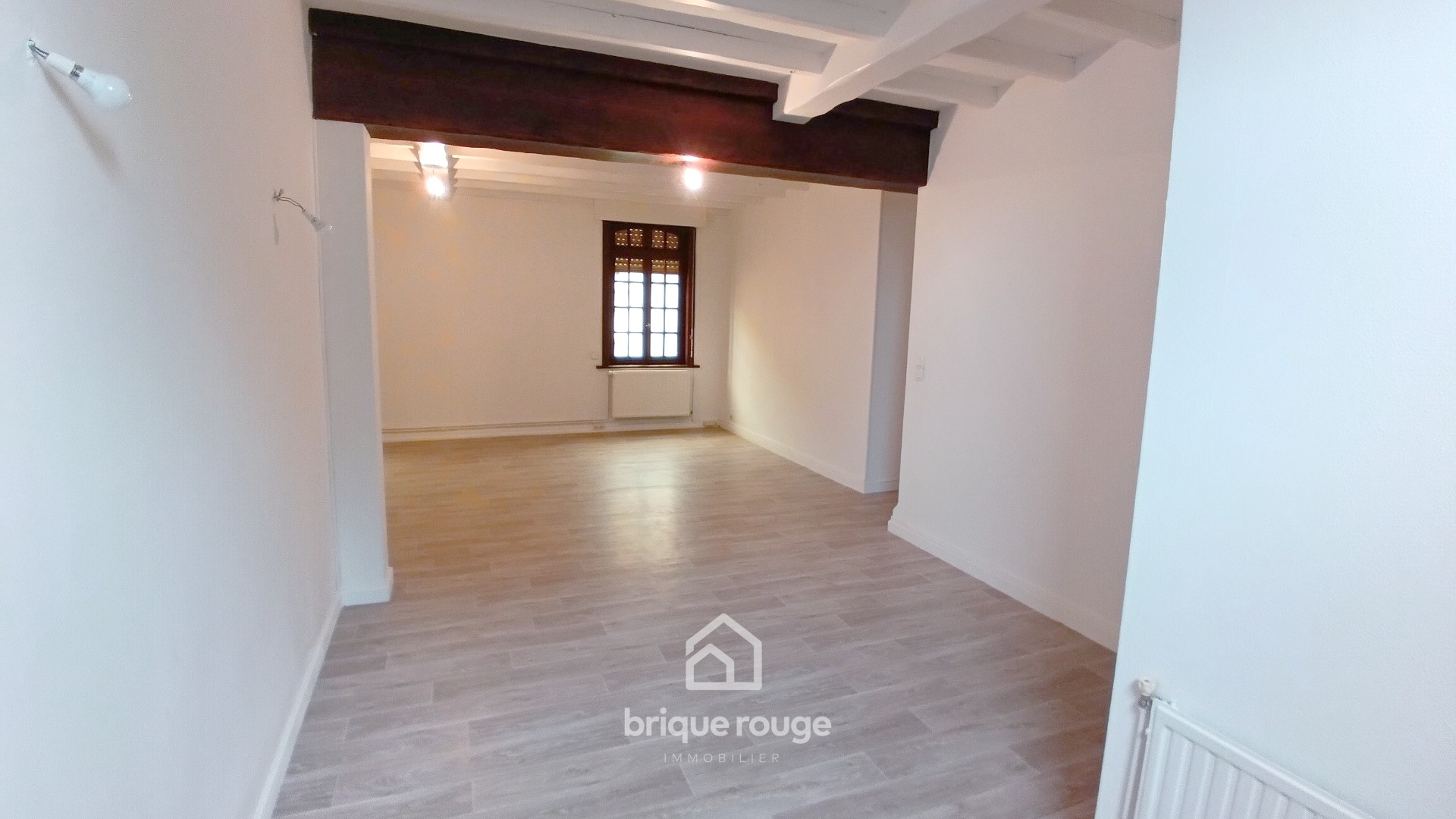 Ensemble immobilier sur seclin Photo 3 - Brique Rouge Immobilier