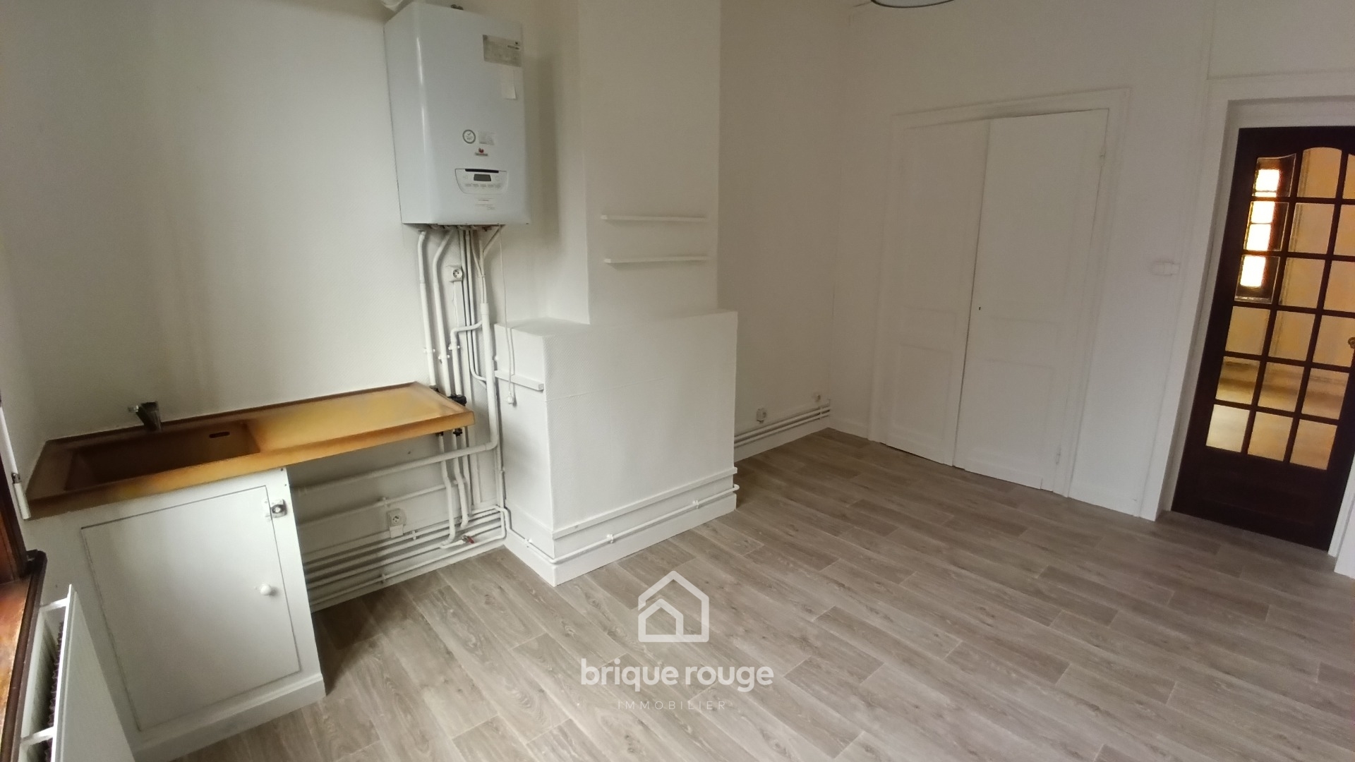 Ensemble immobilier sur seclin Photo 4 - Brique Rouge Immobilier