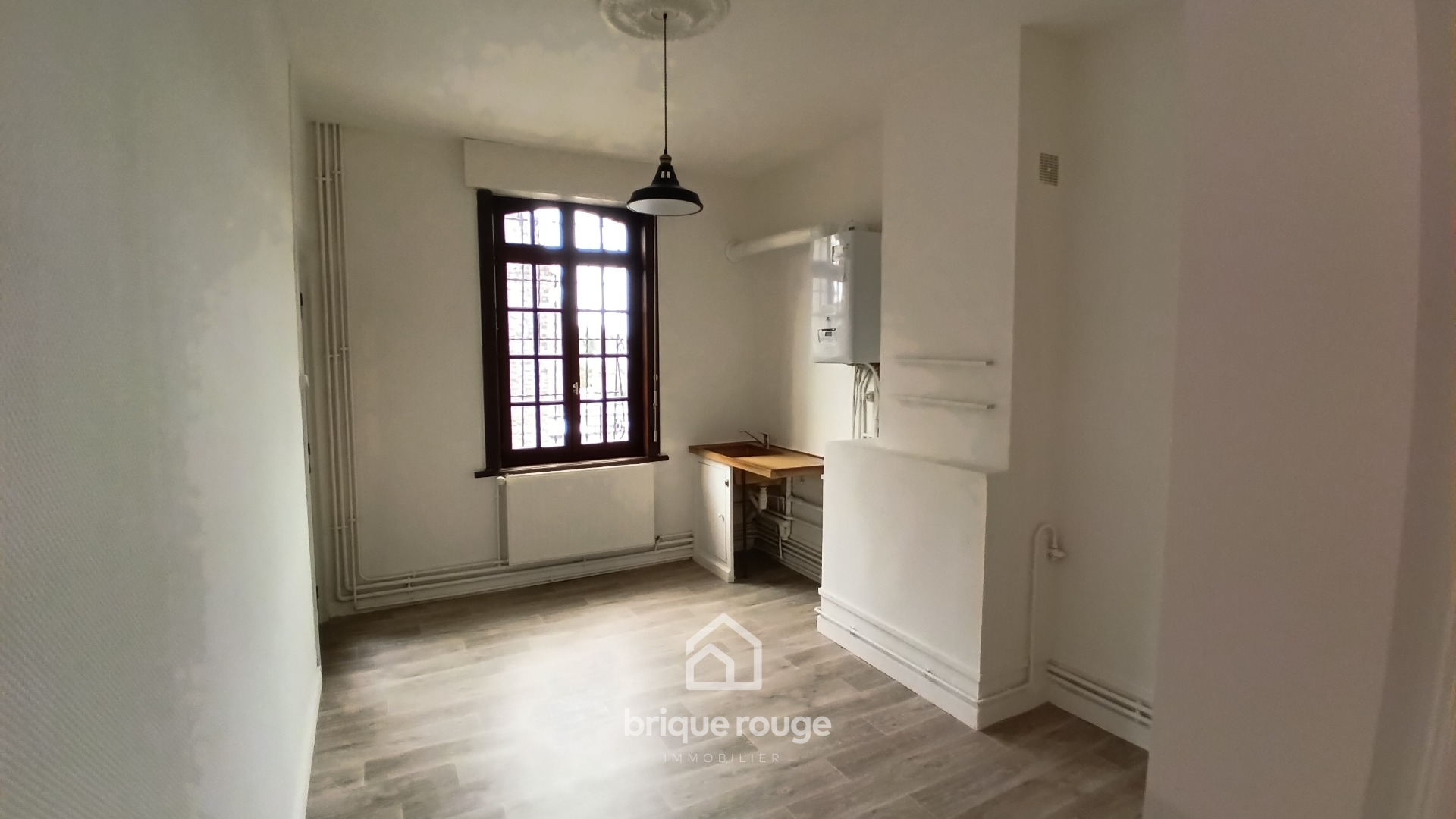 Ensemble immobilier sur seclin Photo 5 - Brique Rouge Immobilier
