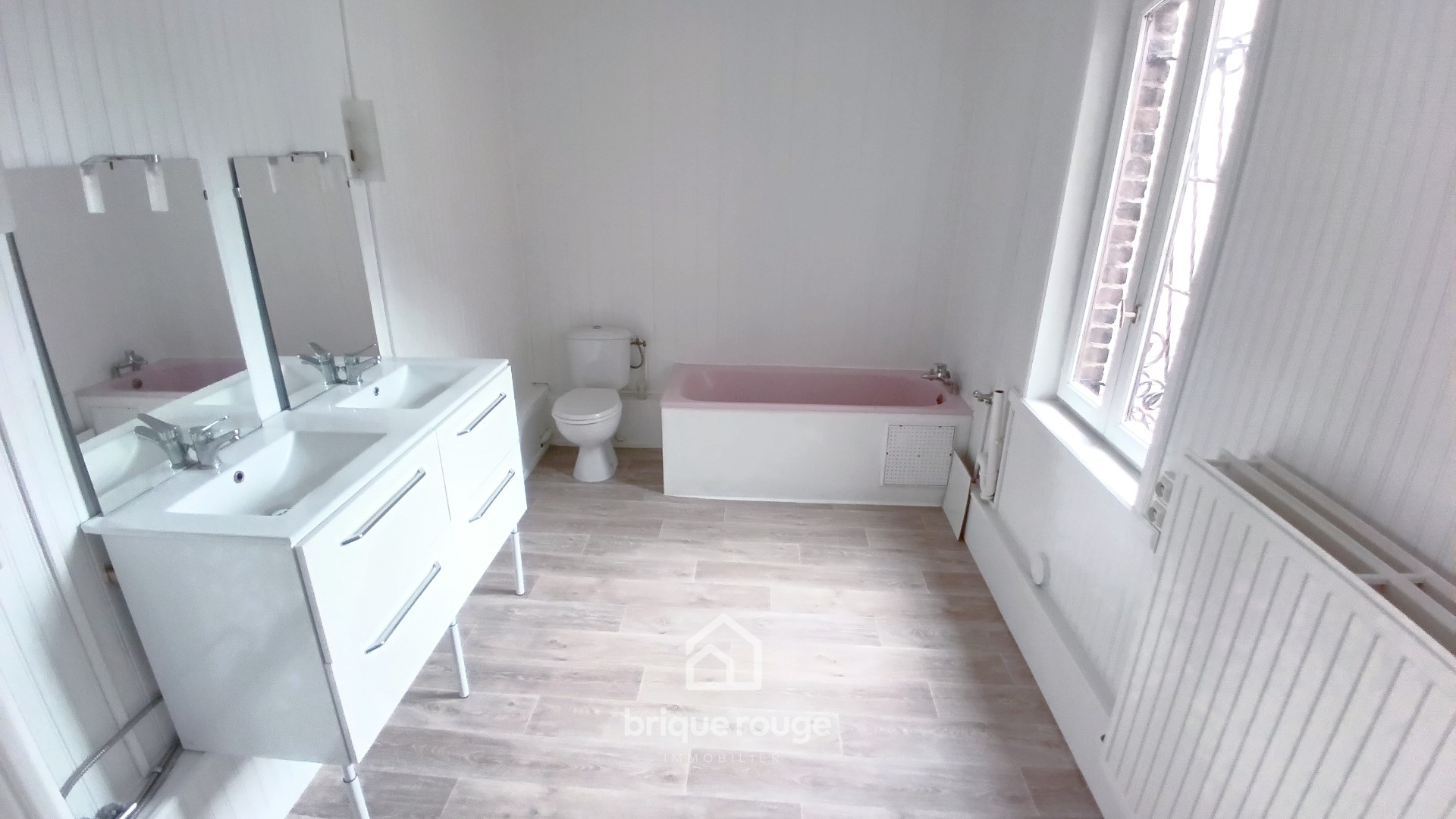 Ensemble immobilier sur seclin Photo 6 - Brique Rouge Immobilier