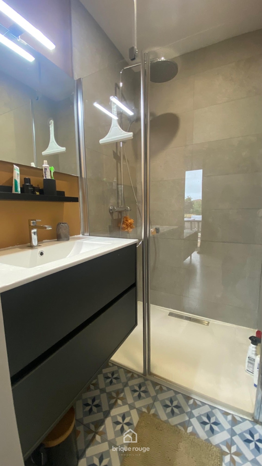 En  exclusivite coup de coeur pour ce plain pied  2023 Photo 5 - Brique Rouge Immobilier