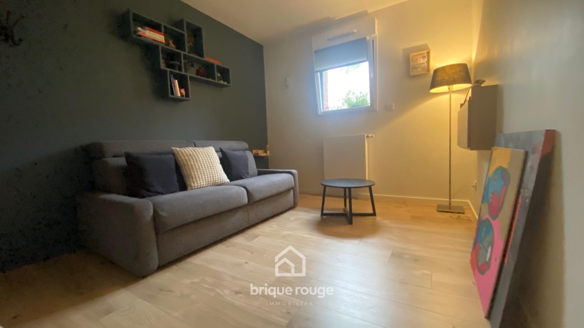 En  exclusivite coup de coeur pour ce plain pied  2023 Photo 8 - Brique Rouge Immobilier