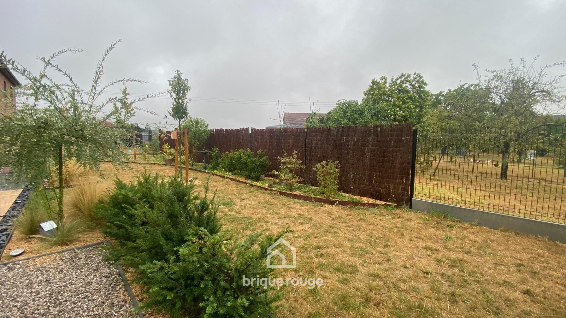 En  exclusivite coup de coeur pour ce plain pied  2023 Photo 11 - Brique Rouge Immobilier