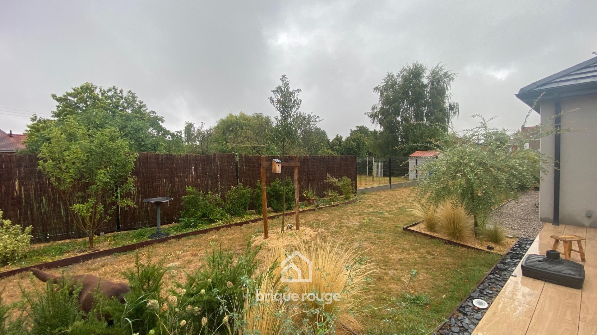En  exclusivite coup de coeur pour ce plain pied  2023 Photo 12 - Brique Rouge Immobilier