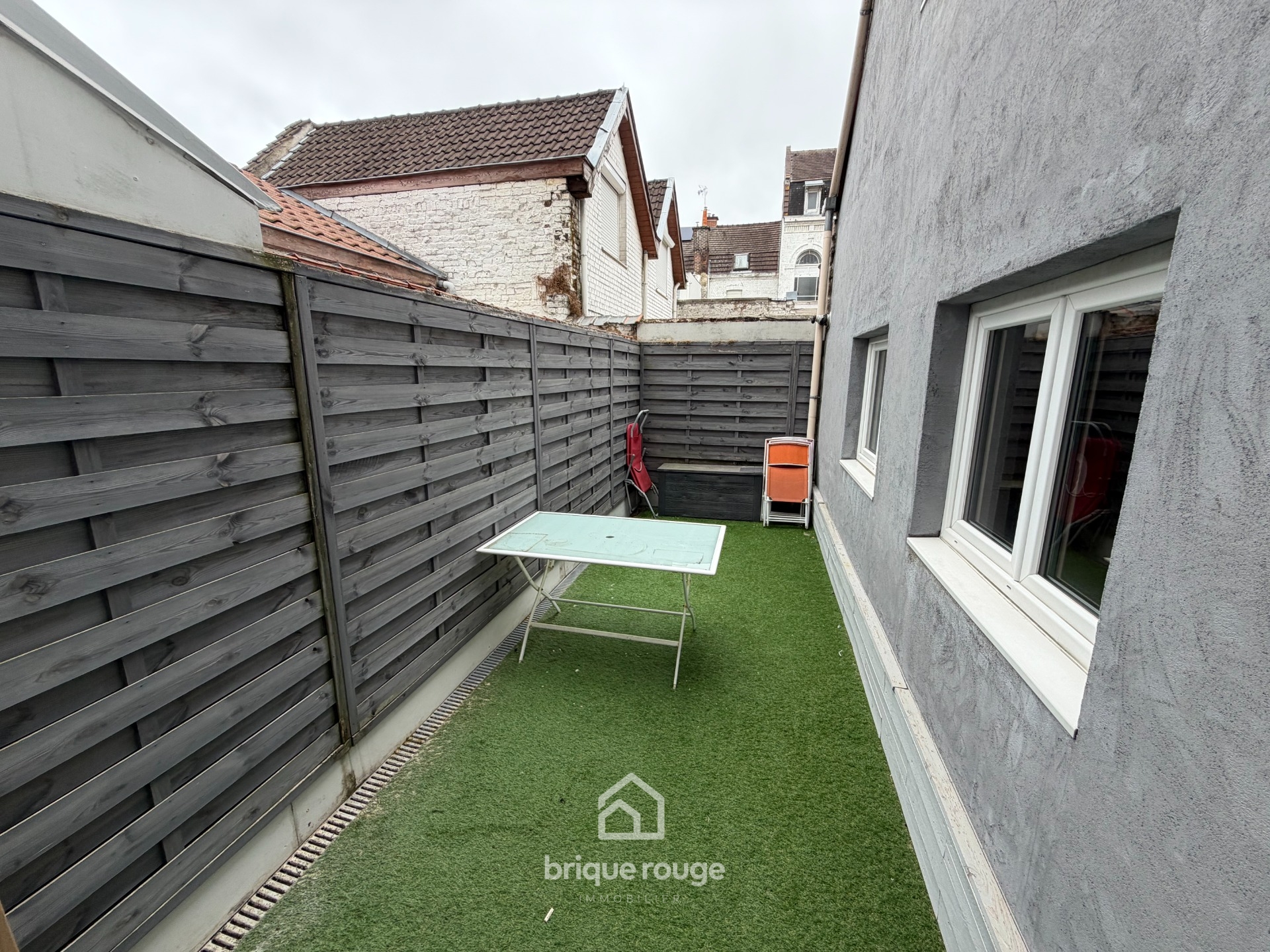 Jolie 1930 renovee Photo 8 - Brique Rouge Immobilier Jolie 1930 renovee Photo 8 - Brique Rouge Immobilier