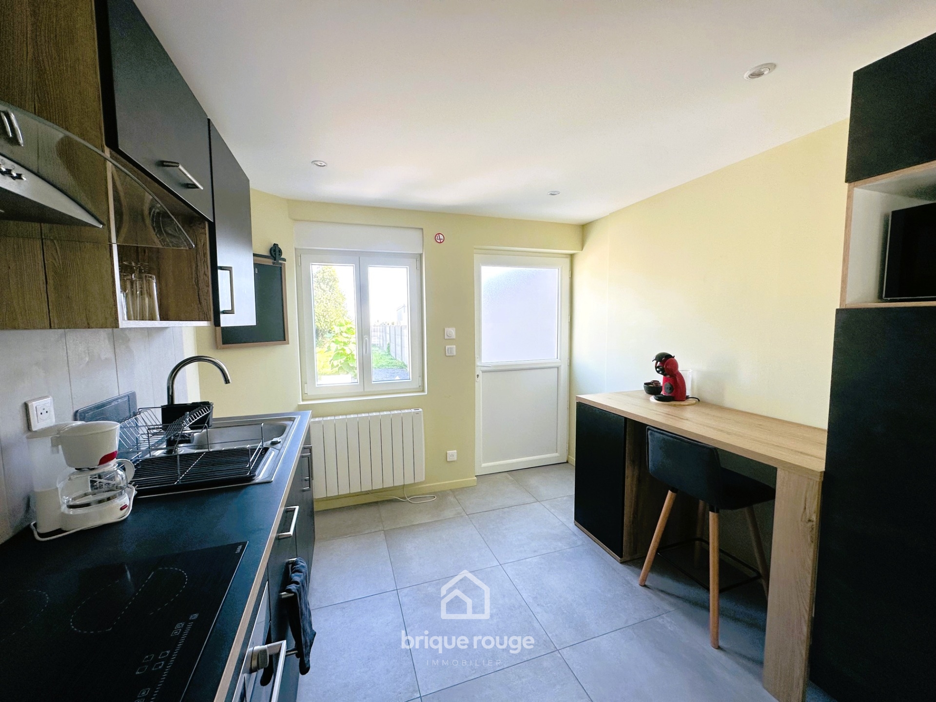 Une nouveaute brique rouge immobilier  Photo 5 - Brique Rouge Immobilier