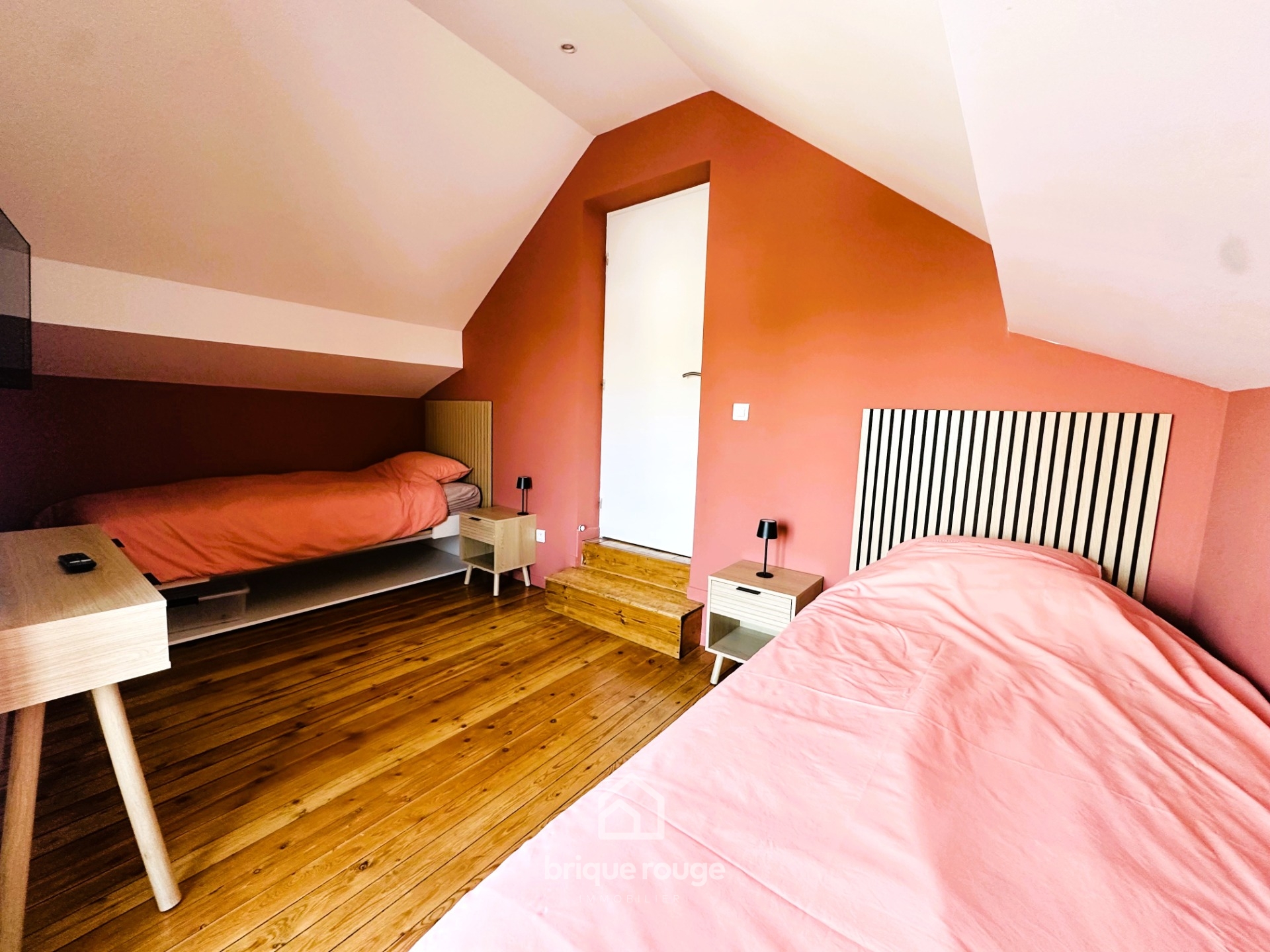Une nouveaute brique rouge immobilier  Photo 6 - Brique Rouge Immobilier