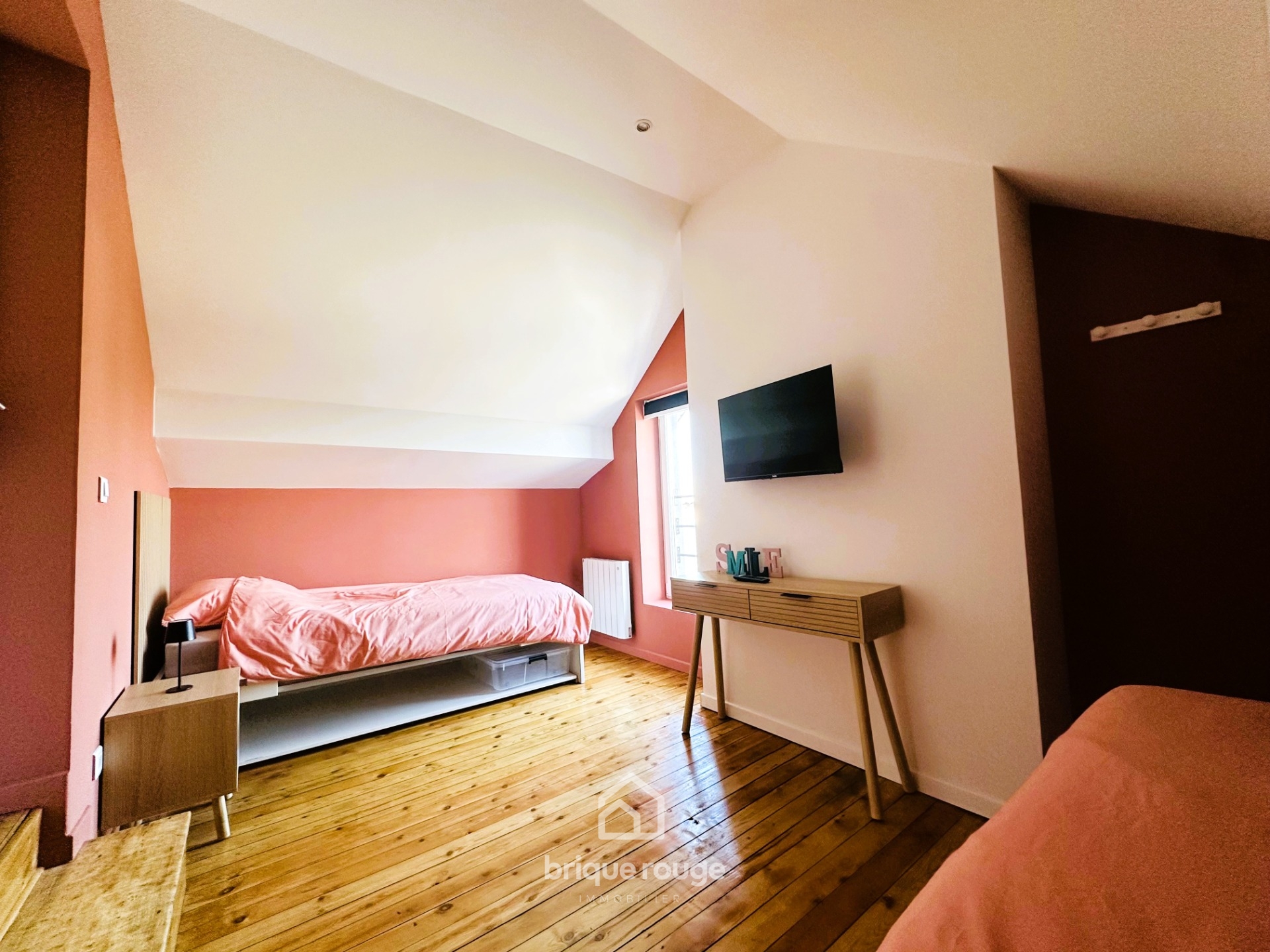 Une nouveaute brique rouge immobilier  Photo 7 - Brique Rouge Immobilier