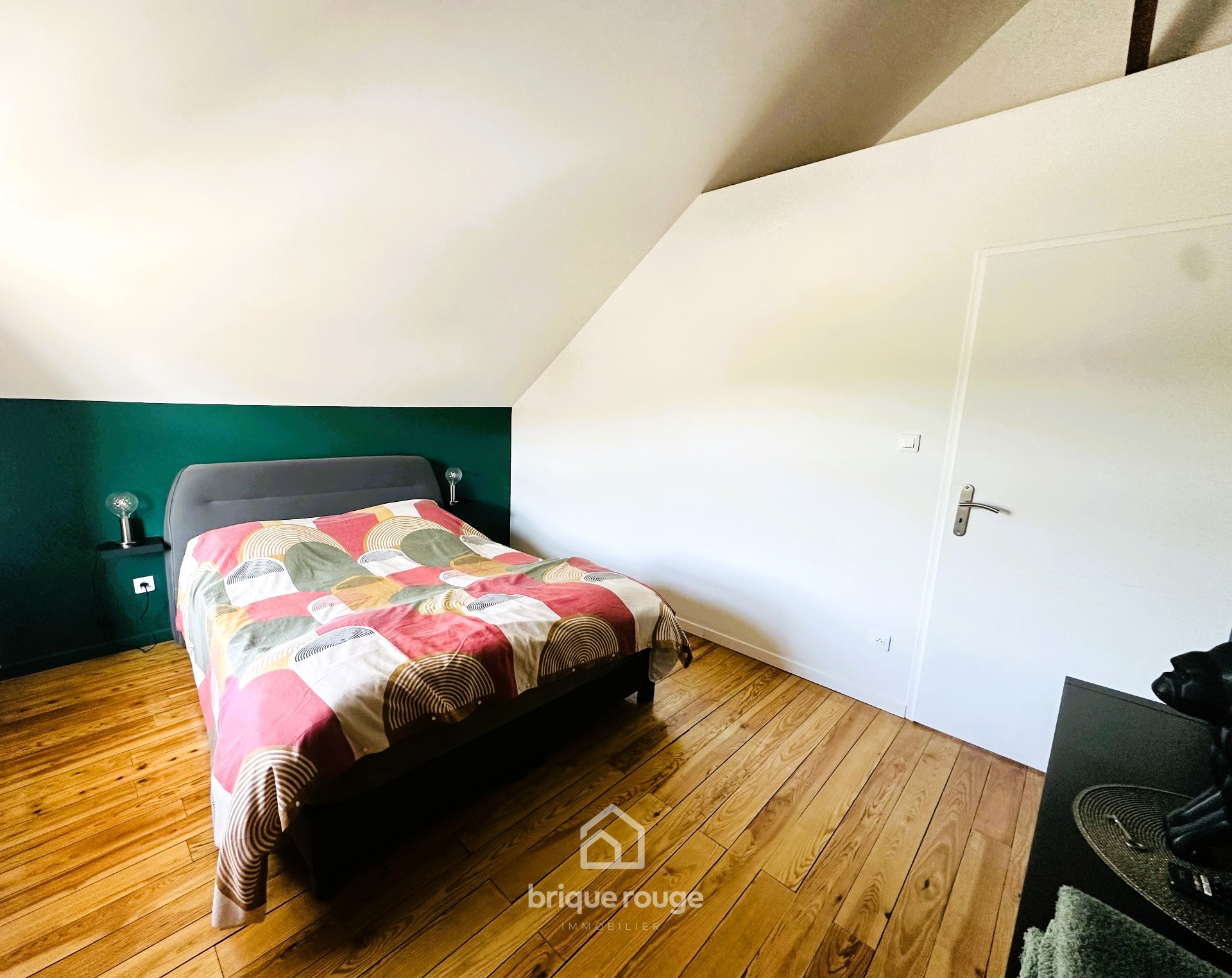 Une nouveaute brique rouge immobilier  Photo 9 - Brique Rouge Immobilier