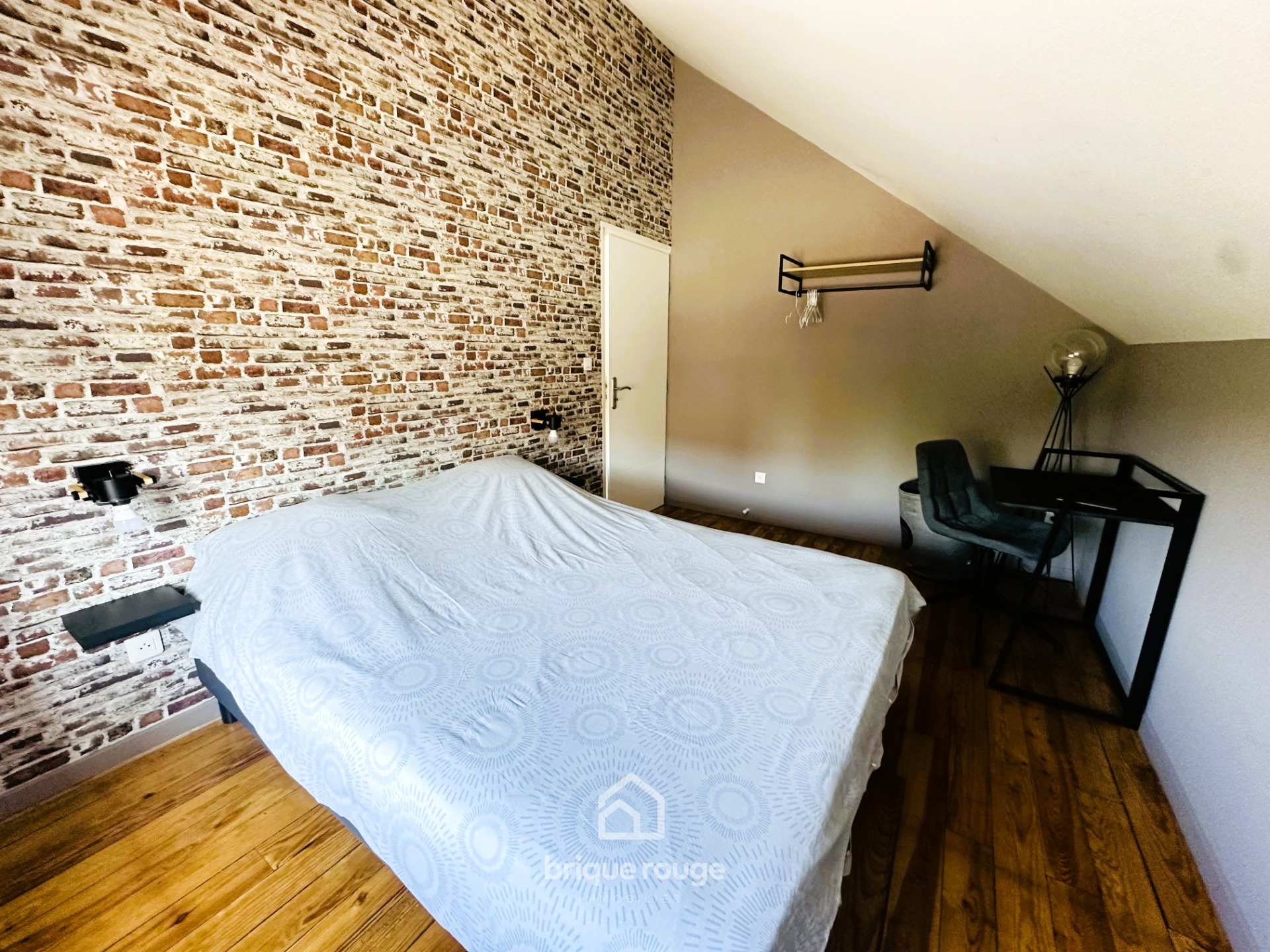 Une nouveaute brique rouge immobilier  Photo 10 - Brique Rouge Immobilier