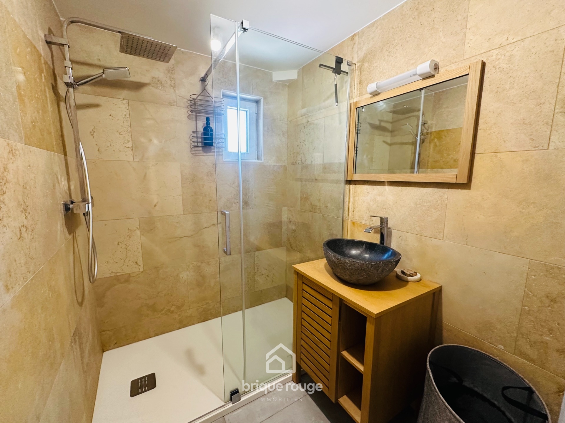 Une nouveaute brique rouge immobilier  Photo 11 - Brique Rouge Immobilier