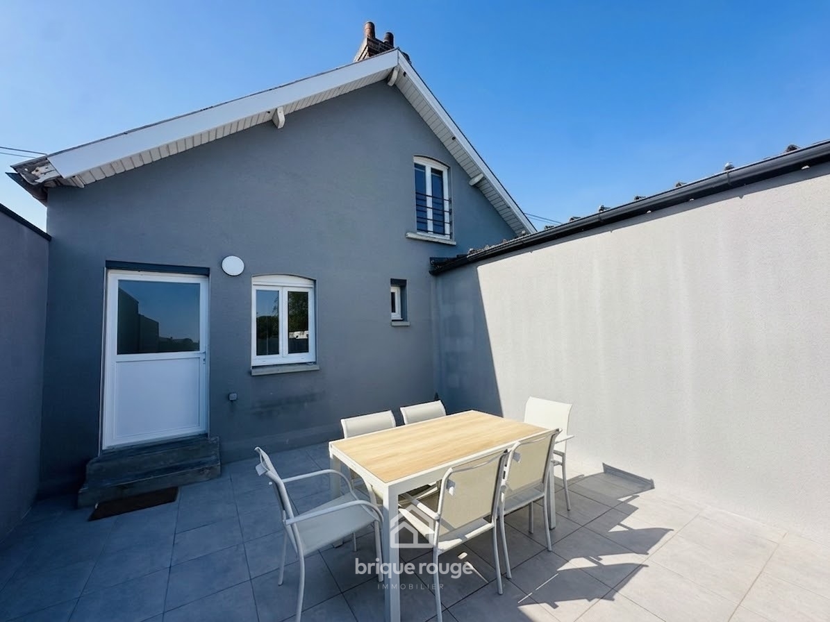 Une nouveaute brique rouge immobilier  Photo 12 - Brique Rouge Immobilier