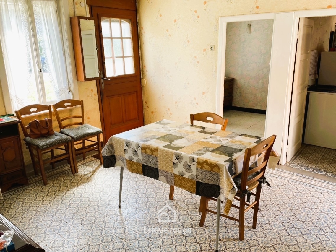 Fermette a renover batie sur 1954m Photo 6 - Brique Rouge Immobilier Fermette a renover batie sur 1954m Photo 6 - Brique Rouge Immobilier