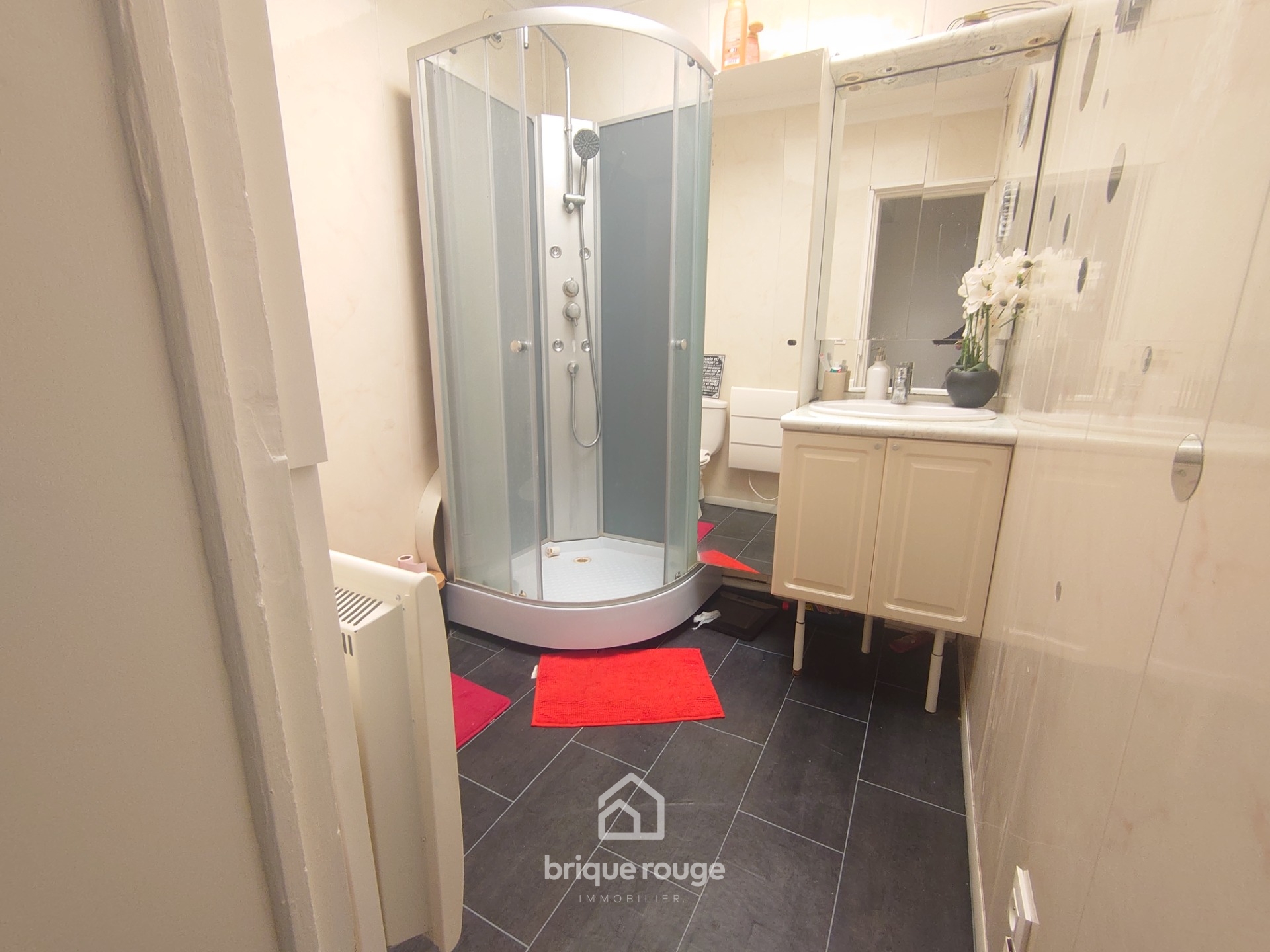 Charmante maison de ville dans secteur prise  Photo 5 - Brique Rouge Immobilier