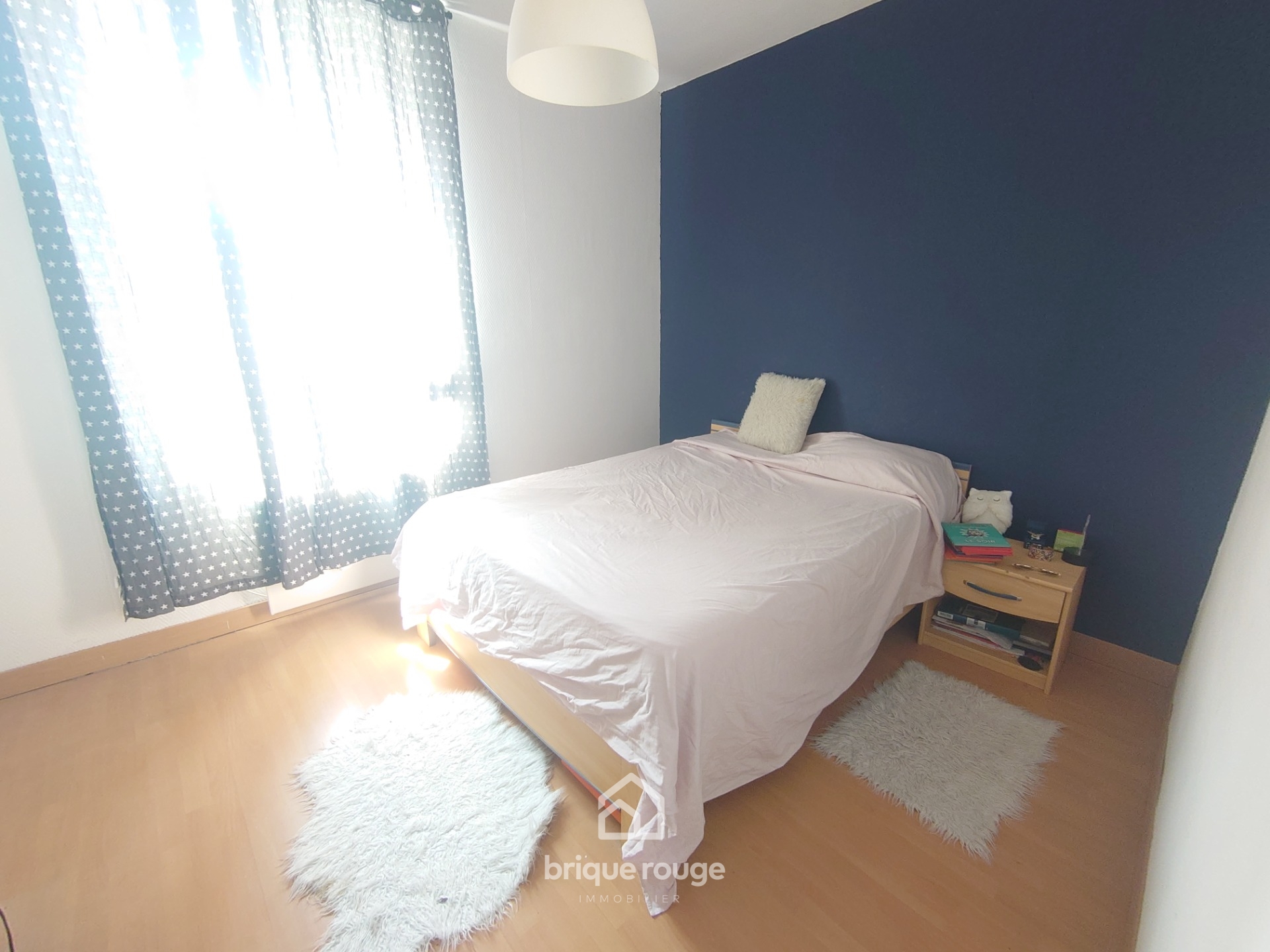Charmante maison de ville dans secteur prise  Photo 7 - Brique Rouge Immobilier