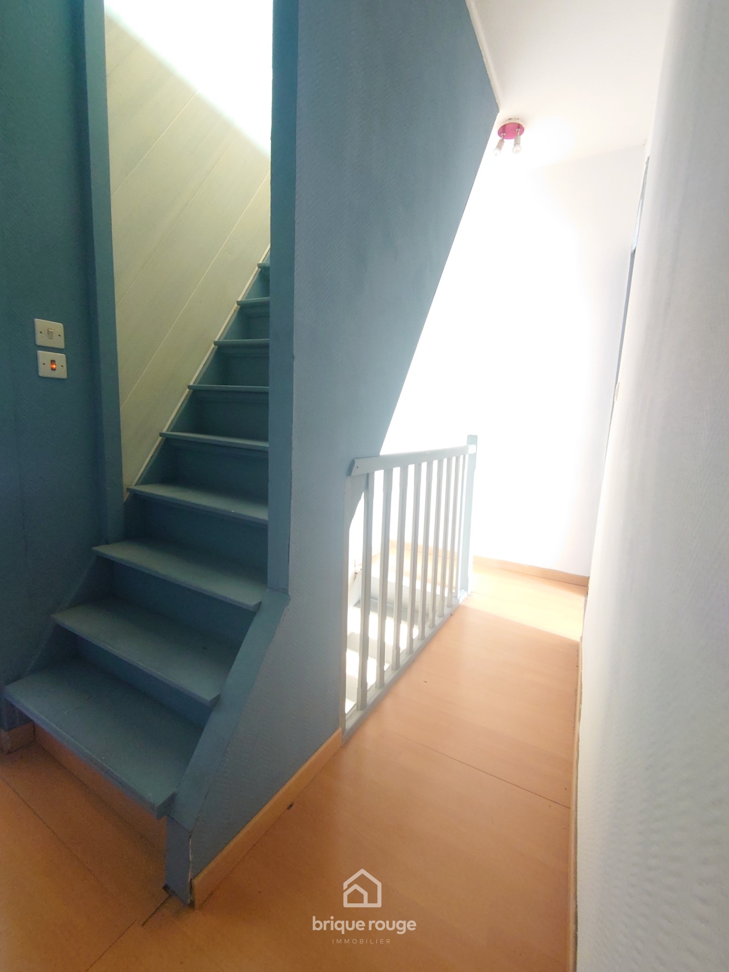 Charmante maison de ville dans secteur prise  Photo 9 - Brique Rouge Immobilier