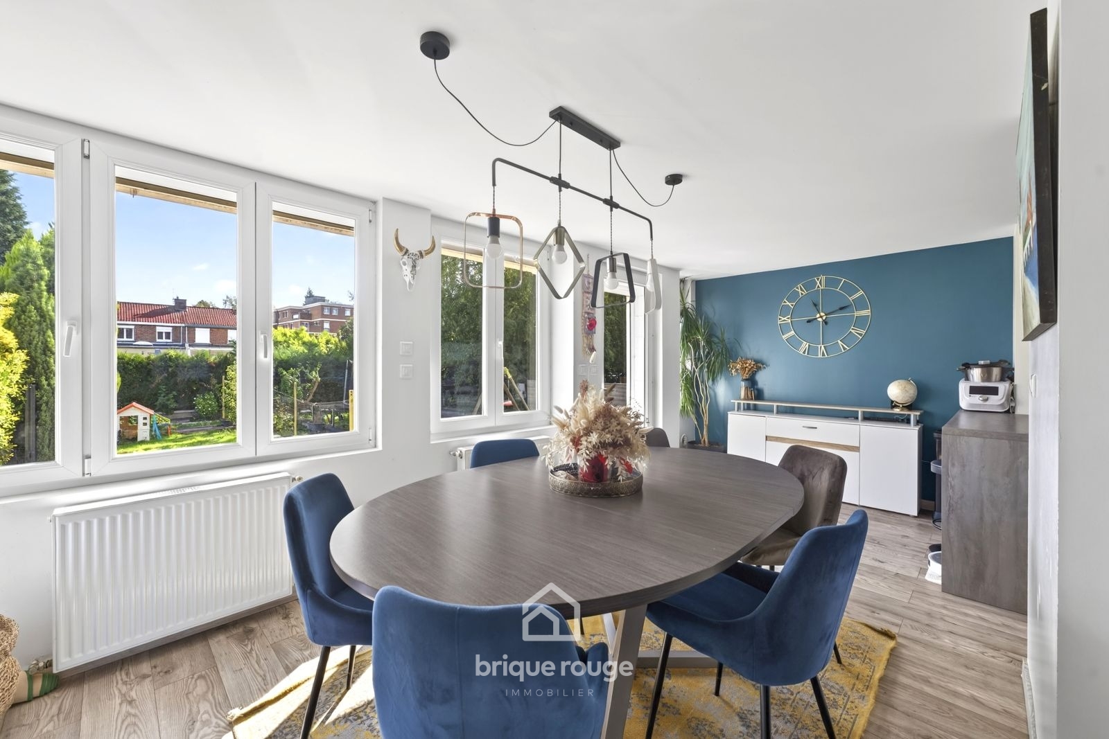 Agreable maison batir sur secteur prise Photo 5 - Brique Rouge Immobilier Agreable maison batir sur secteur prise Photo 5 - Brique Rouge Immobilier
