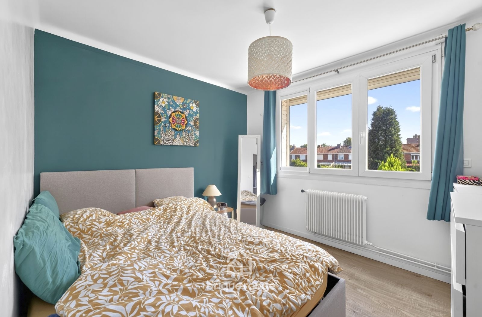 Agreable maison batir sur secteur prise Photo 8 - Brique Rouge Immobilier Agreable maison batir sur secteur prise Photo 8 - Brique Rouge Immobilier
