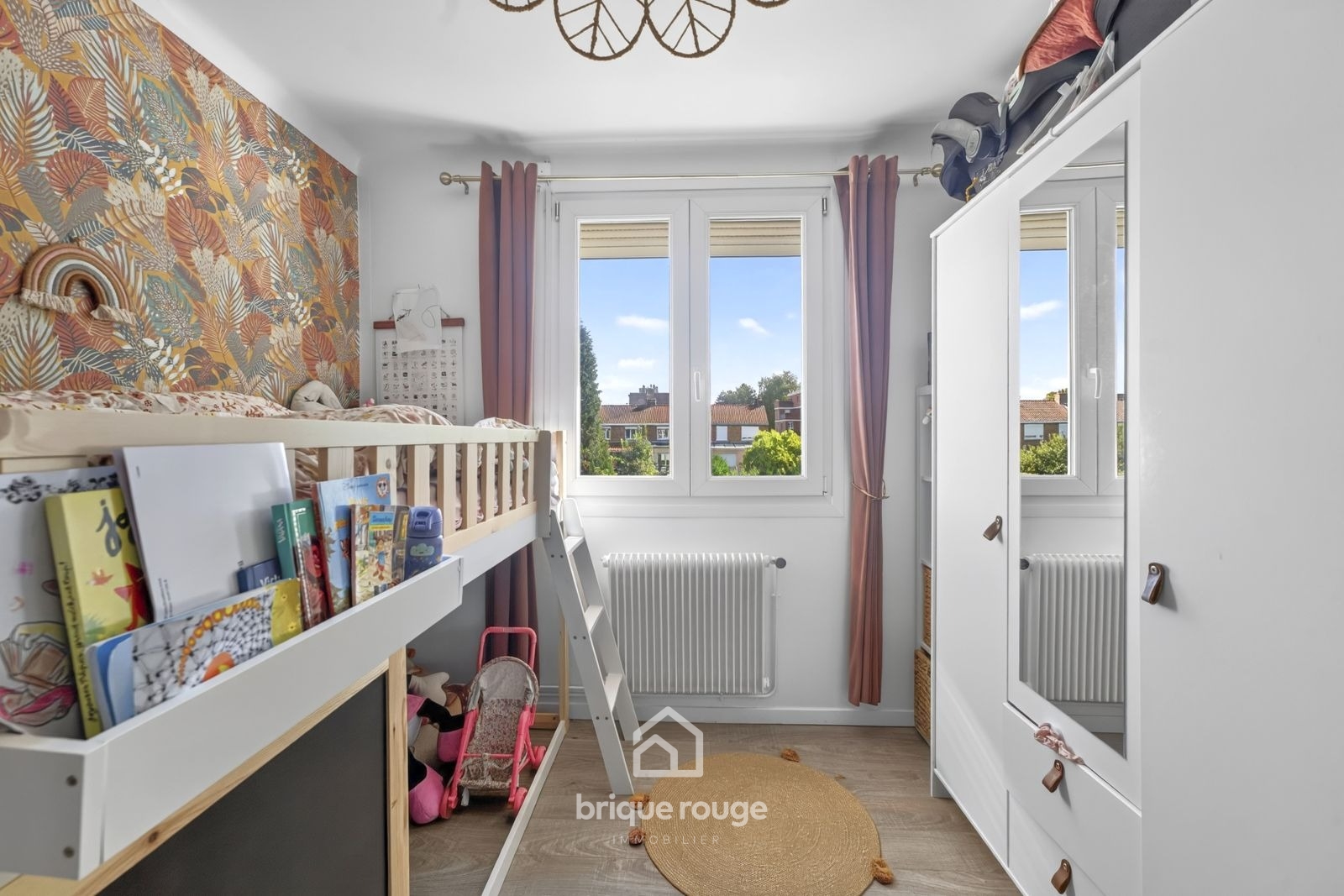 Agreable maison batir sur secteur prise Photo 10 - Brique Rouge Immobilier Agreable maison batir sur secteur prise Photo 10 - Brique Rouge Immobilier