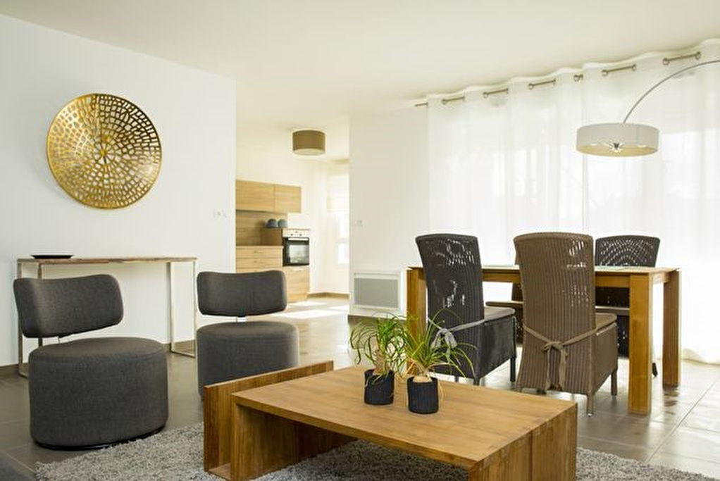 Appartement sainghin en weppes 2 pieces 50 7 m2 Photo 1 - Brique Rouge Immobilier Appartement sainghin en weppes 2 pieces 50 7 m2 Photo 1 - Brique Rouge Immobilier