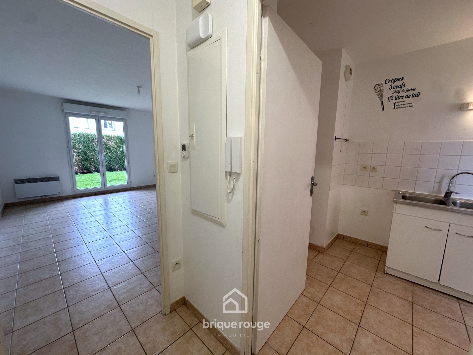 Appartement t3 de qualite residence securisee bethune Photo 4 - Brique Rouge Immobilier Appartement t3 de qualite residence securisee bethune Photo 4 - Brique Rouge Immobilier