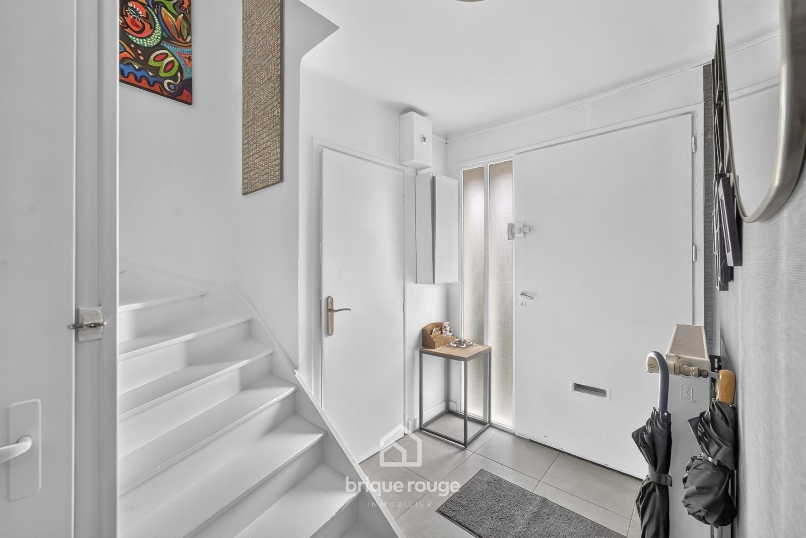 Magnifique maison semi individuelle quartier la cessoie Photo 5 - Brique Rouge Immobilier Magnifique maison semi individuelle quartier la cessoie Photo 5 - Brique Rouge Immobilier