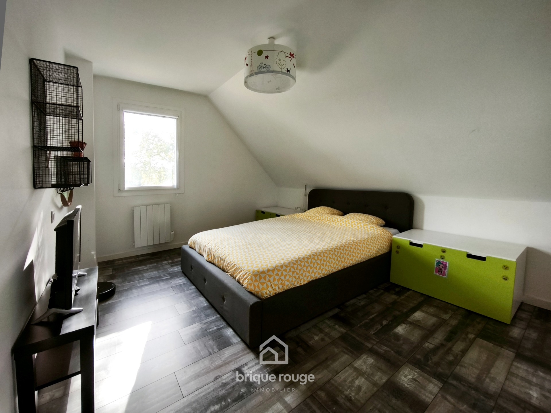 Nouveaute maison familiale 5 chambres carnin Photo 11 - Brique Rouge Immobilier Nouveaute maison familiale 5 chambres carnin Photo 11 - Brique Rouge Immobilier