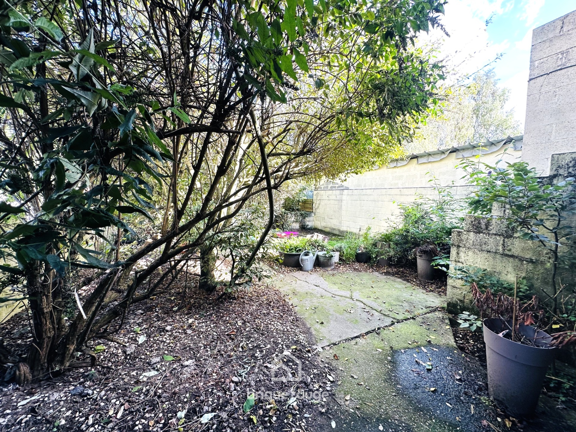 Maison bel etage avec son jardin privatif Photo 10 - Brique Rouge Immobilier