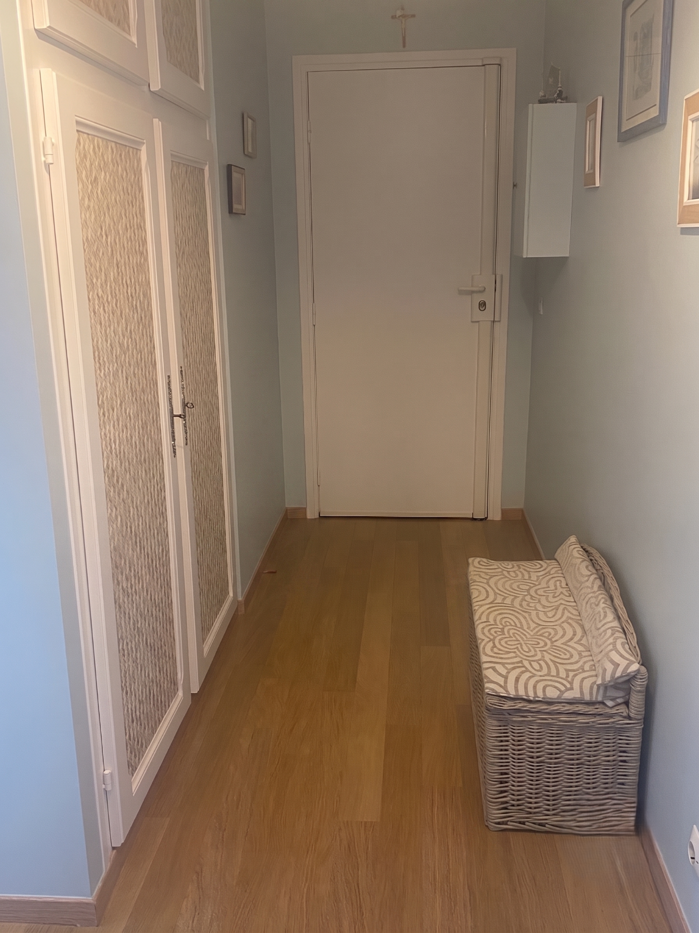 Prox chr lille appartement de type 3   cave Photo 8 - Brique Rouge Immobilier