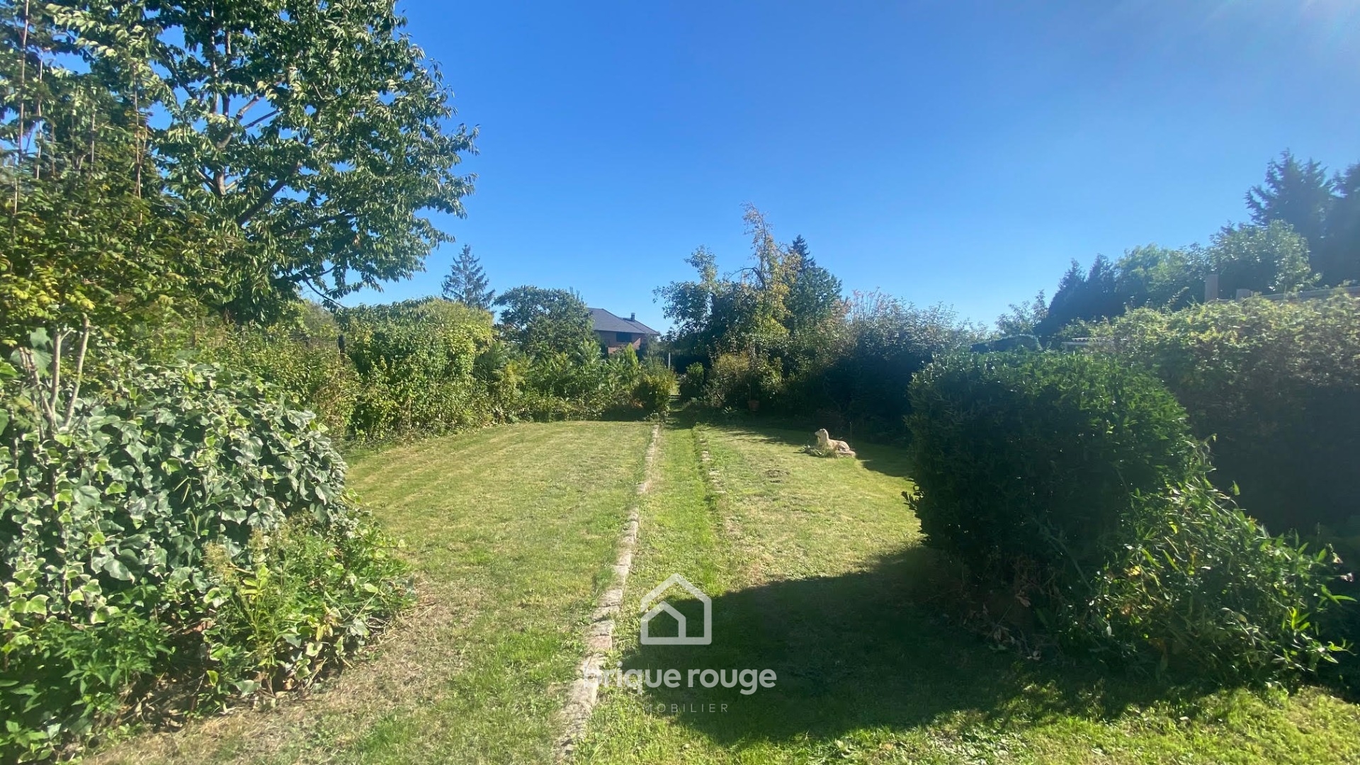 Maison de caractere potentiel exceptionnel Photo 6 - Brique Rouge Immobilier Maison de caractere potentiel exceptionnel Photo 6 - Brique Rouge Immobilier