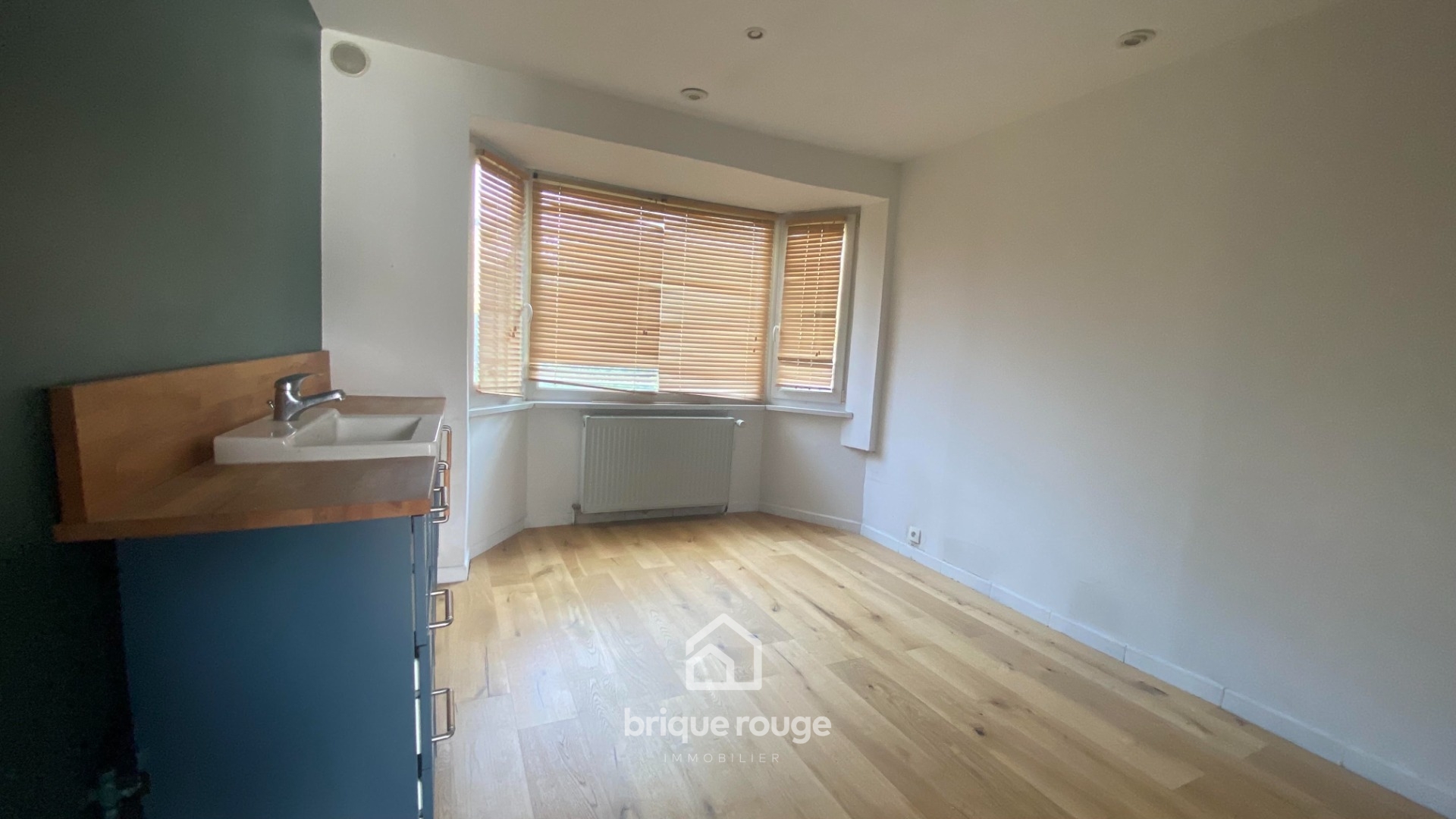 Immeuble avec commerce rdc   appartement terrasse Photo 3 - Brique Rouge Immobilier
