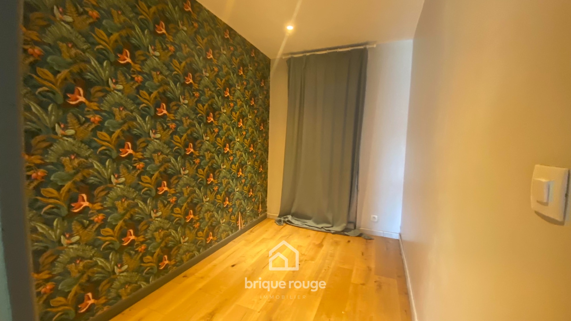 Immeuble avec commerce rdc   appartement terrasse Photo 4 - Brique Rouge Immobilier