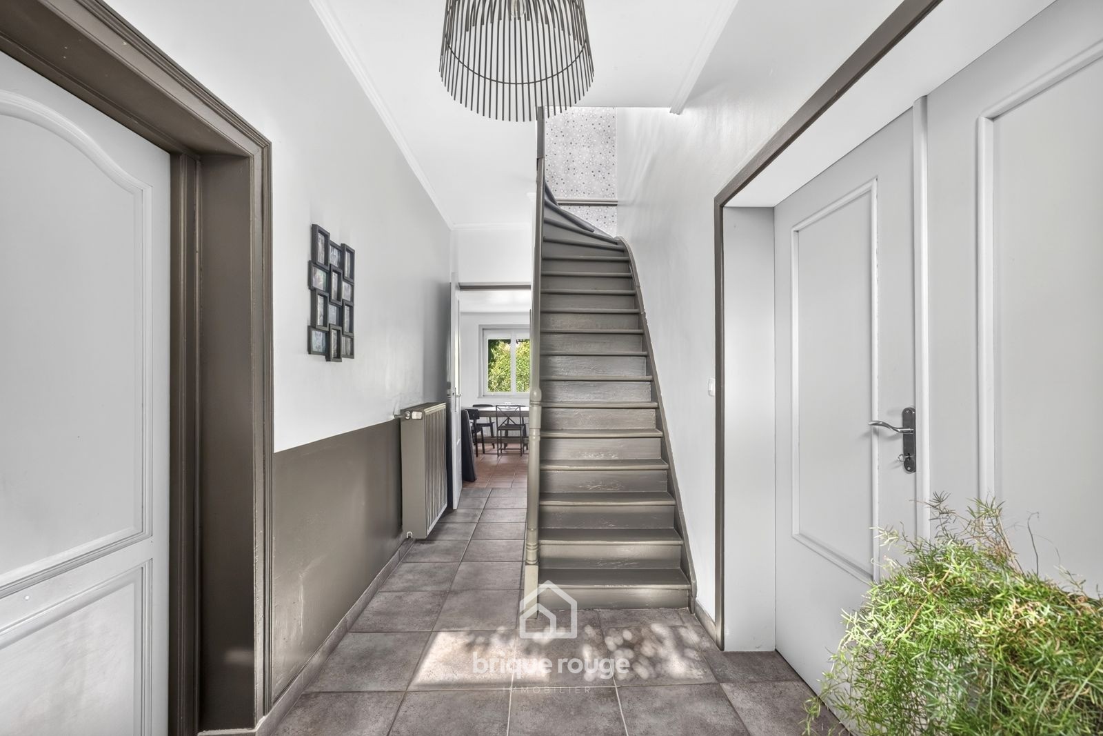 Magnifique maison de caractere individuelle Photo 2 - Brique Rouge Immobilier