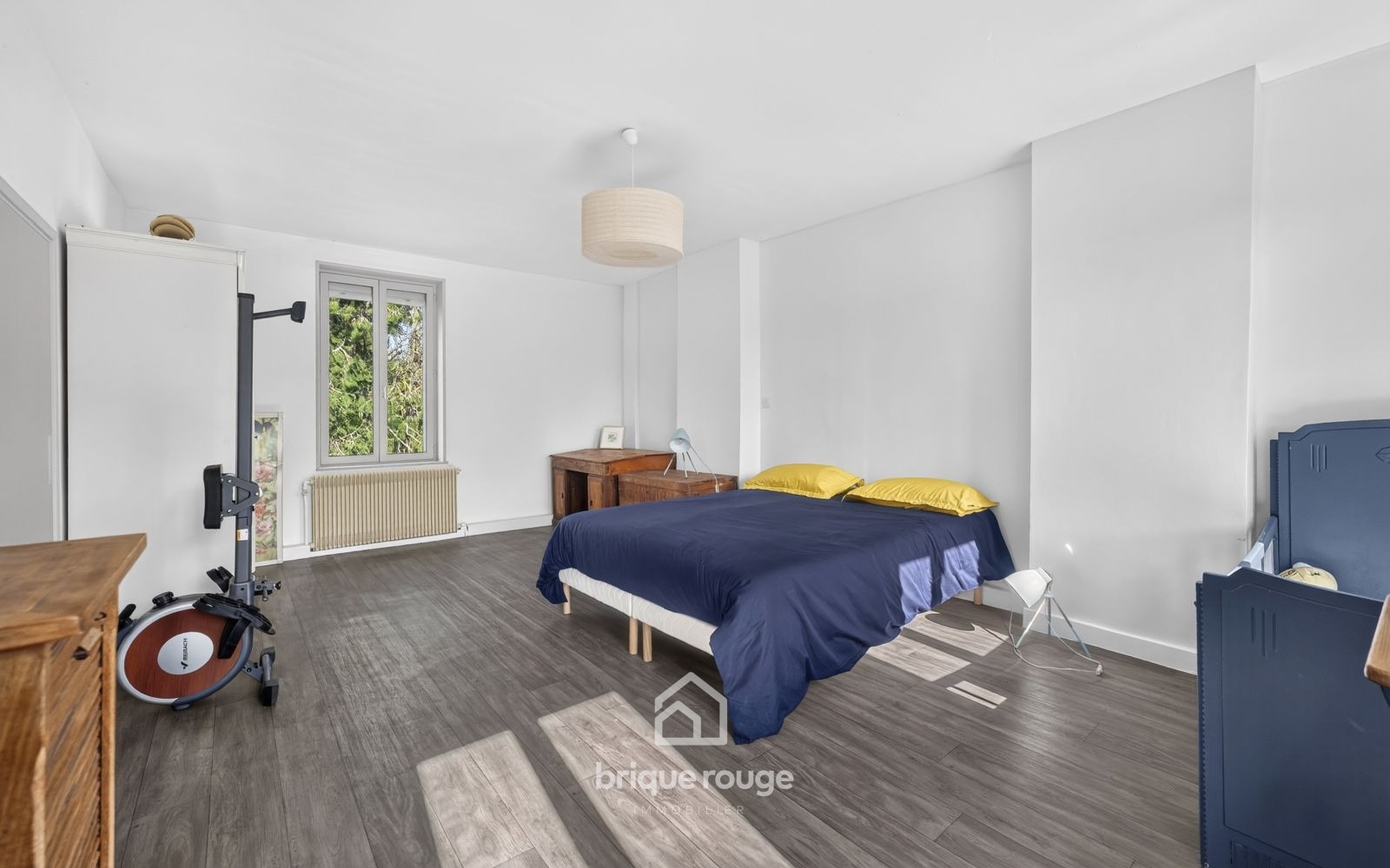 Magnifique maison de caractere individuelle Photo 8 - Brique Rouge Immobilier