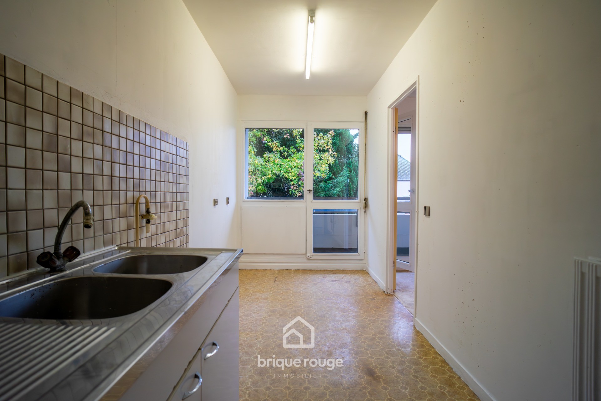 Exclusivite   appartement t3 proche chu Photo 4 - Brique Rouge Immobilier