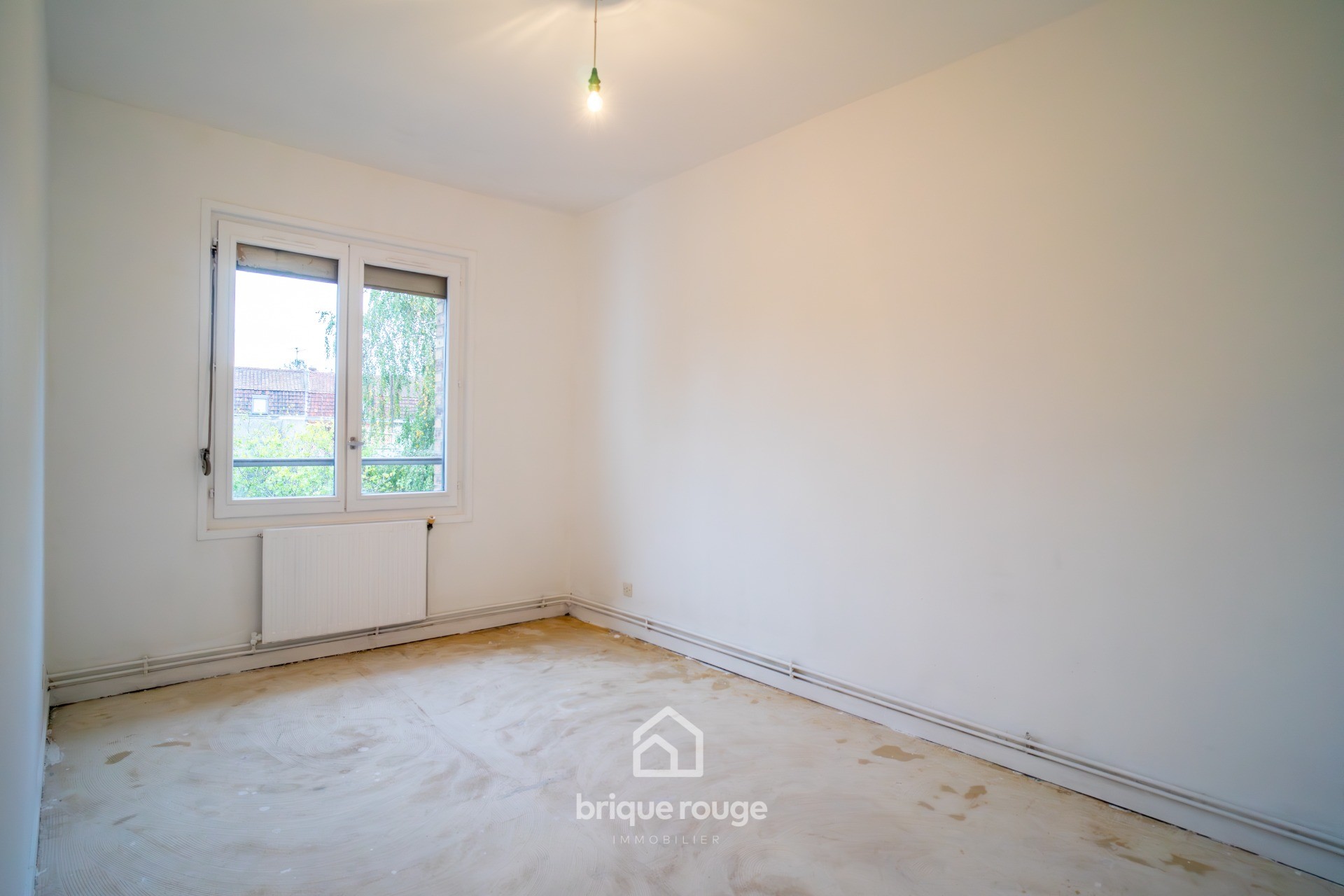 Exclusivite   appartement t3 proche chu Photo 7 - Brique Rouge Immobilier
