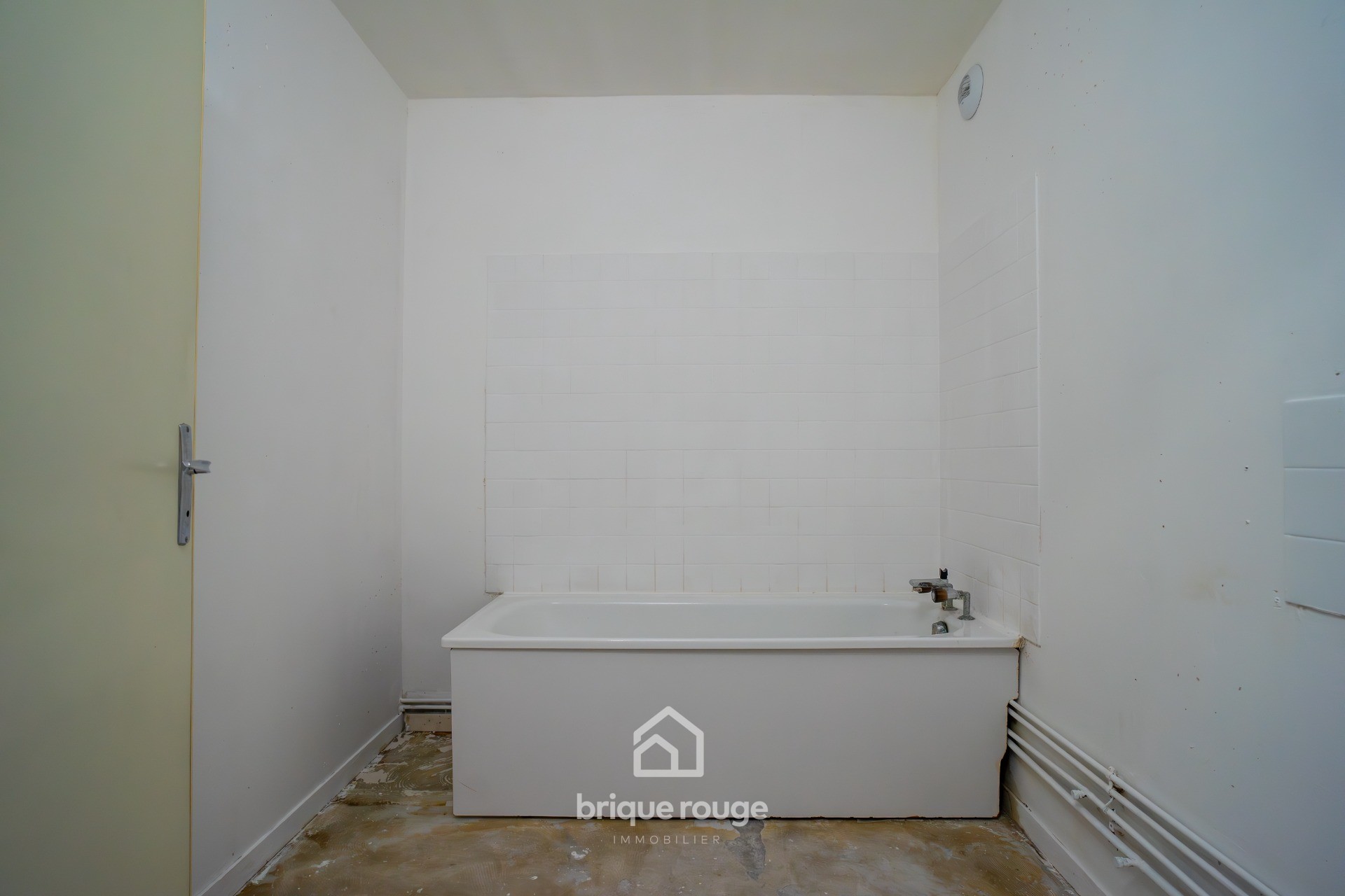 Exclusivite   appartement t3 proche chu Photo 9 - Brique Rouge Immobilier