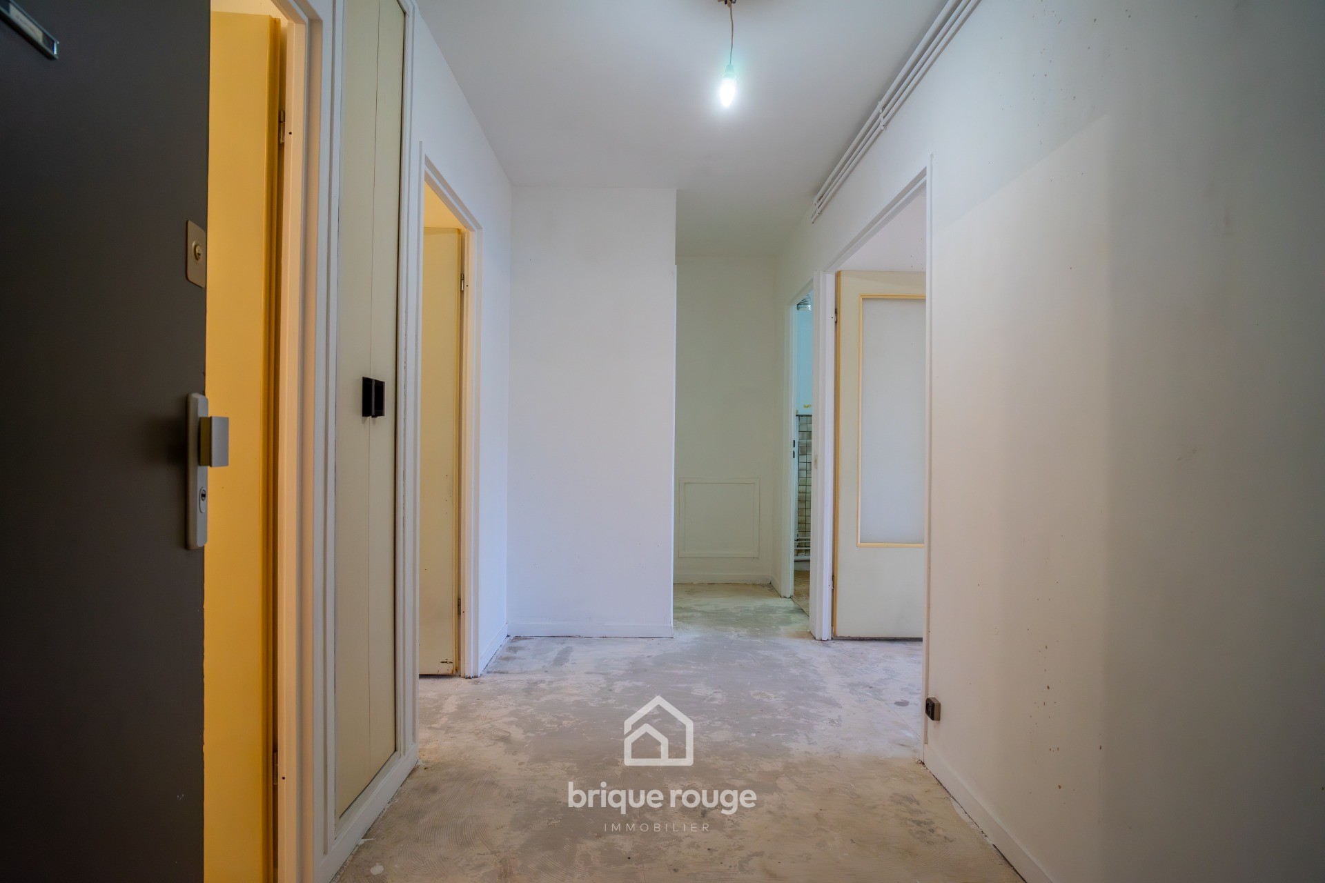 Exclusivite   appartement t3 proche chu Photo 13 - Brique Rouge Immobilier