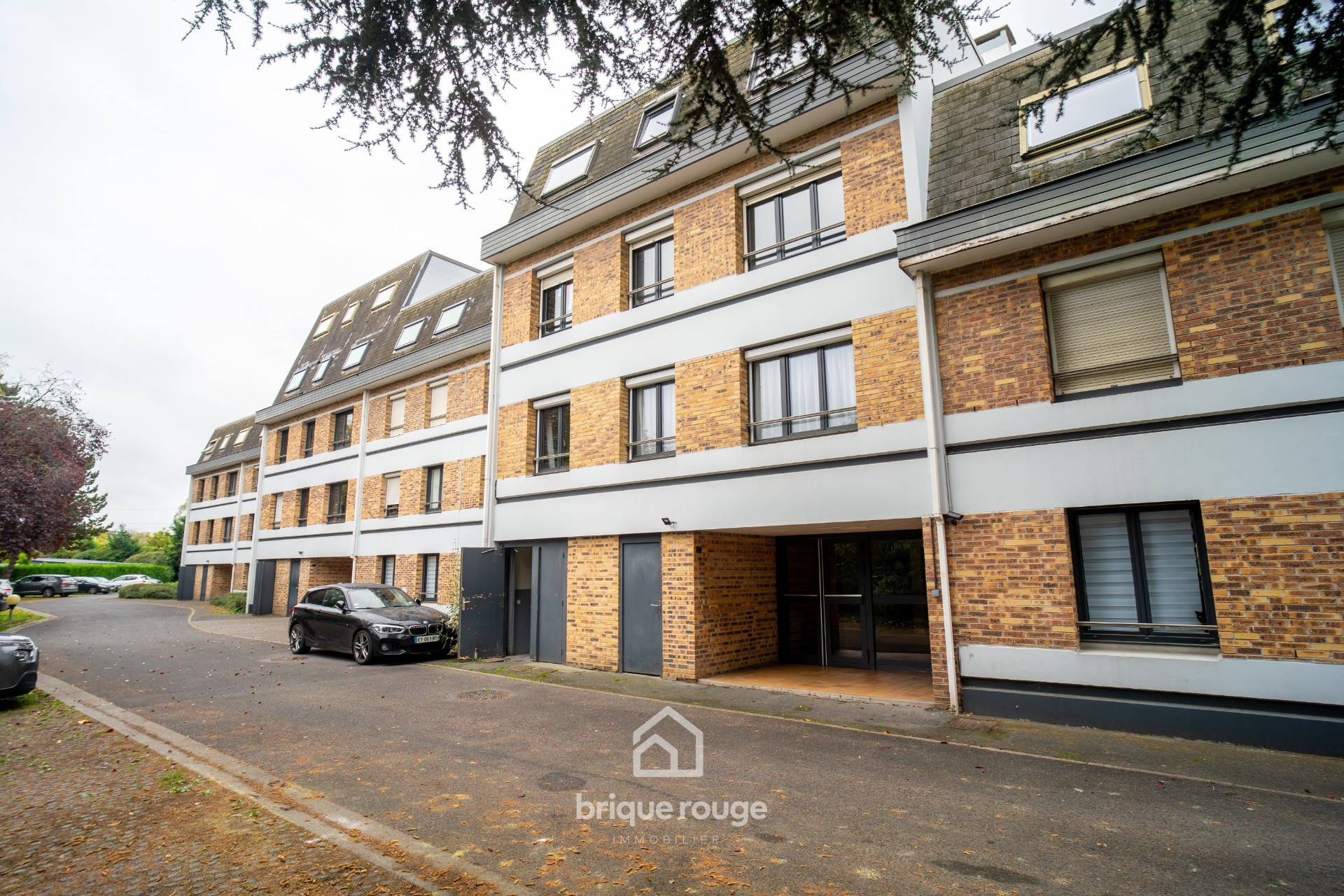 Exclusivite appartement t3 proche chu Photo 15 - Brique Rouge Immobilier Exclusivite appartement t3 proche chu Photo 15 - Brique Rouge Immobilier