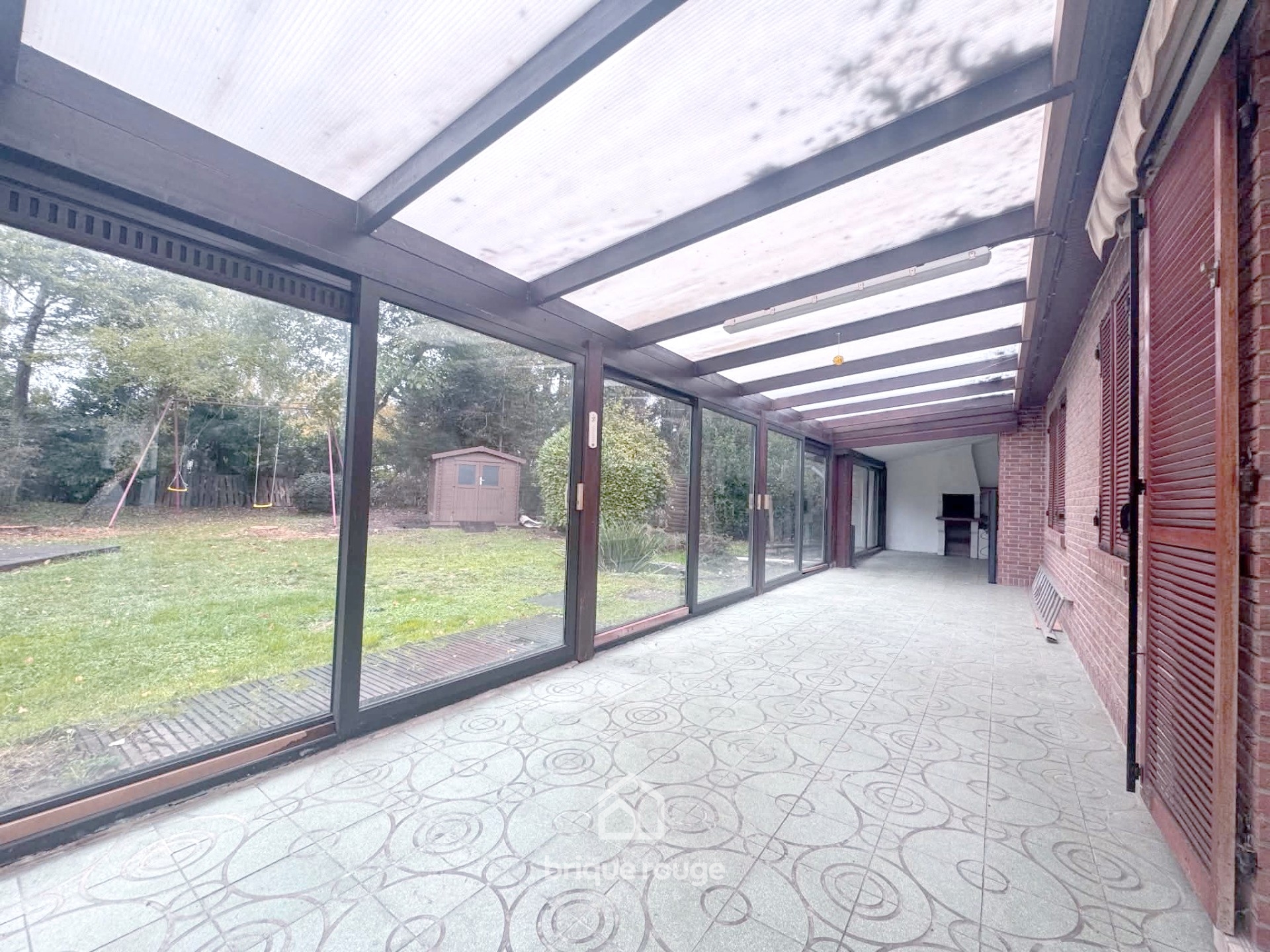 Coup de coeur semi plain pied  160m utile Photo 4 - Brique Rouge Immobilier