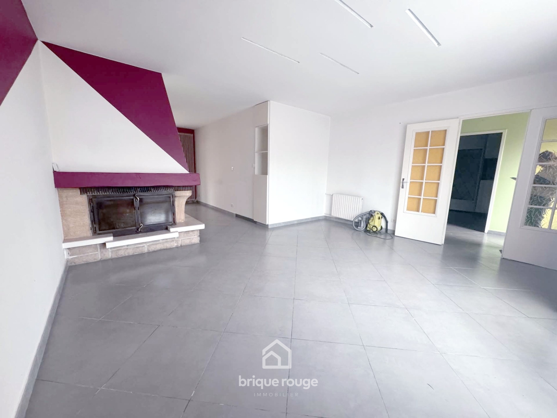 Coup de coeur semi plain pied  160m utile Photo 5 - Brique Rouge Immobilier