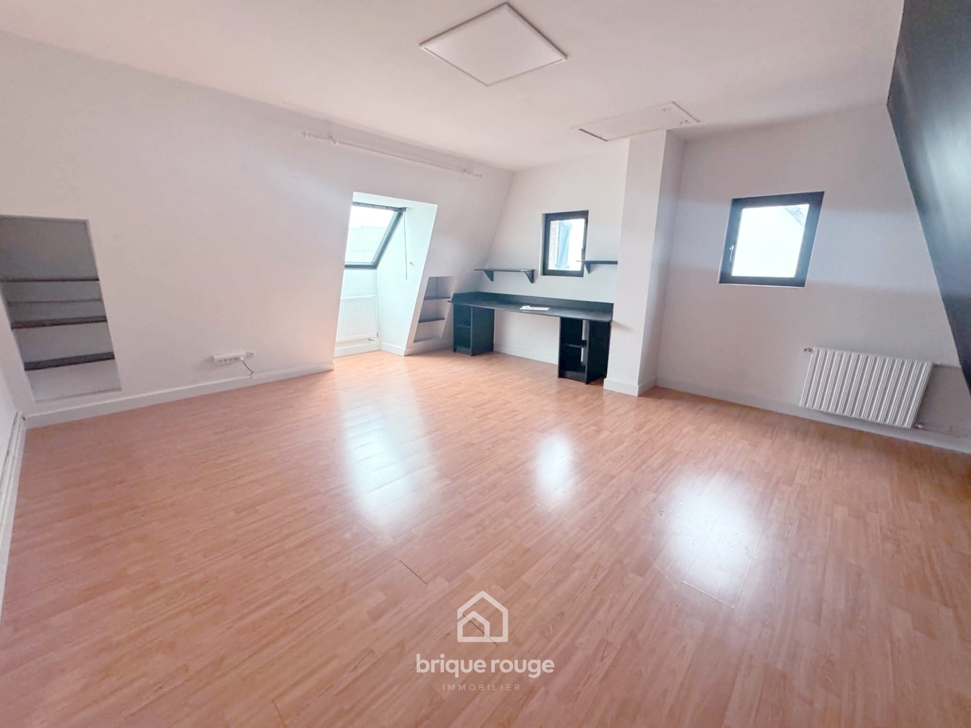 Coup de coeur semi plain pied  160m utile Photo 6 - Brique Rouge Immobilier